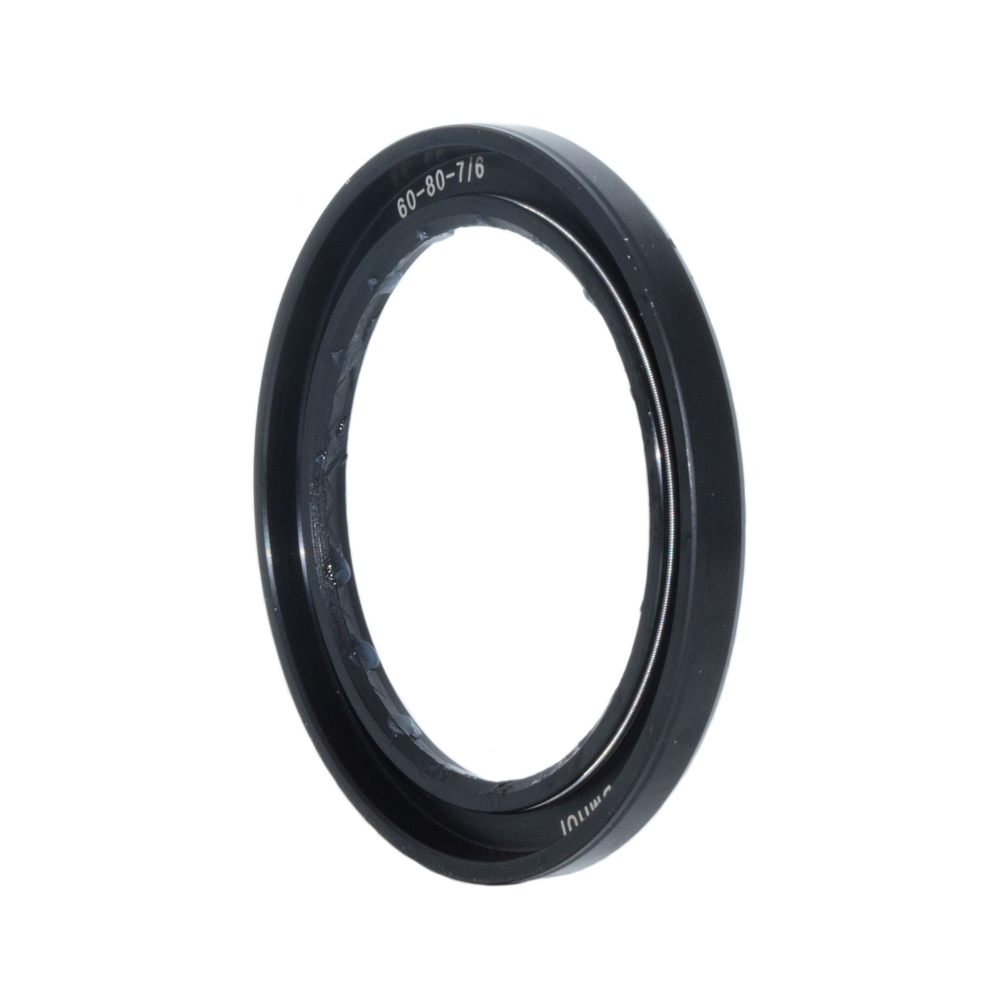 Excavator Oil Seals for Sealing and Protection in Harsh Conditions