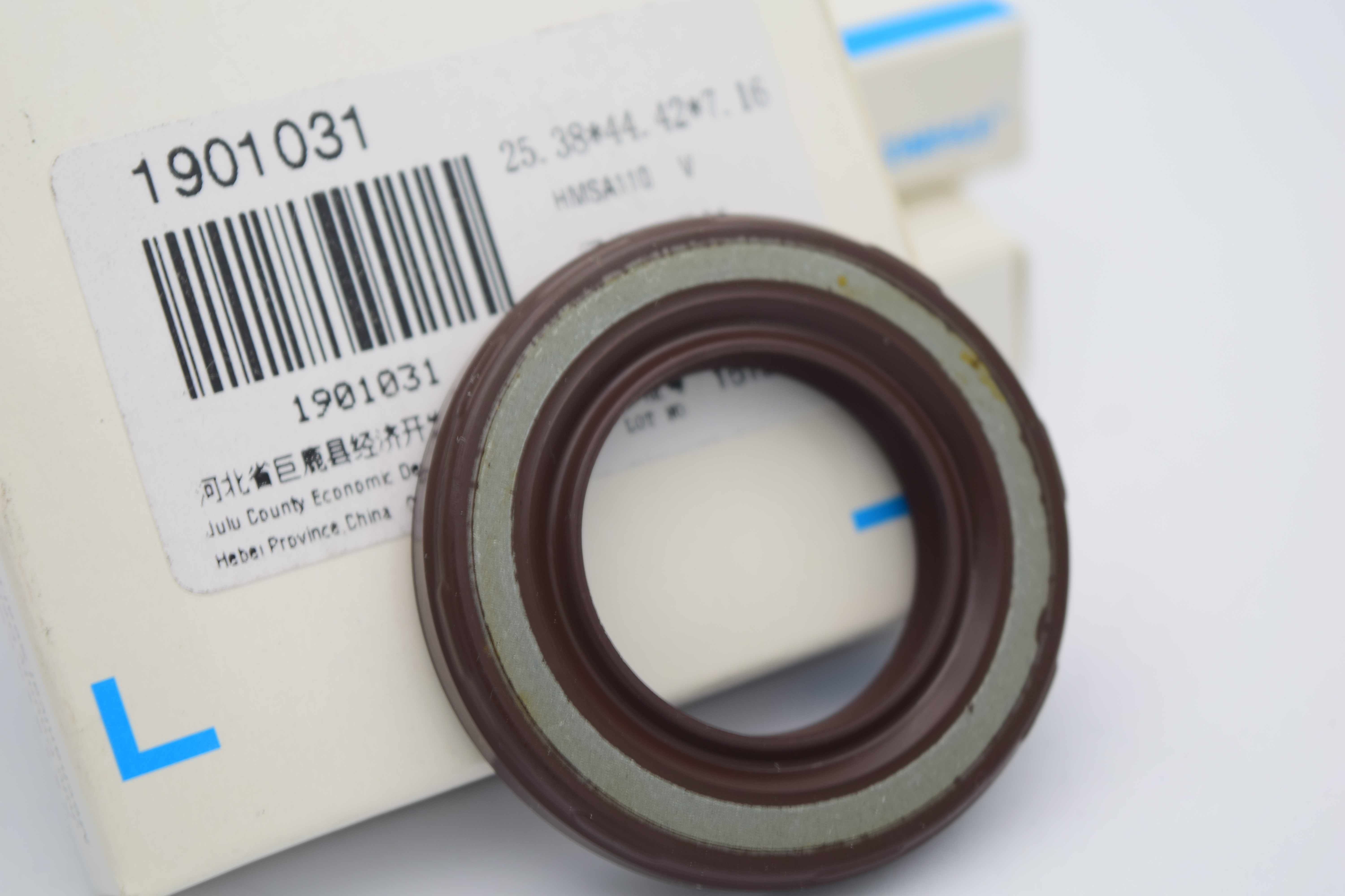 Top Hydraulic Pump Oil Seals to Protect Against Contamination and Wear