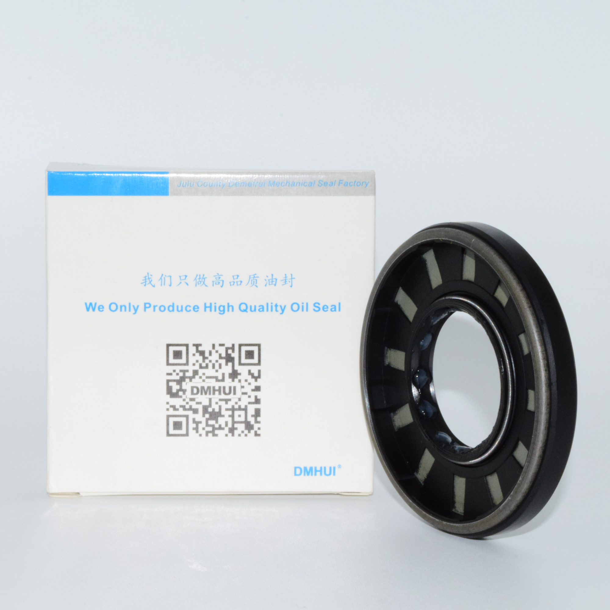 Excavator Hydraulic Pump Oil Seal Spring Replacement and Maintenance Guide