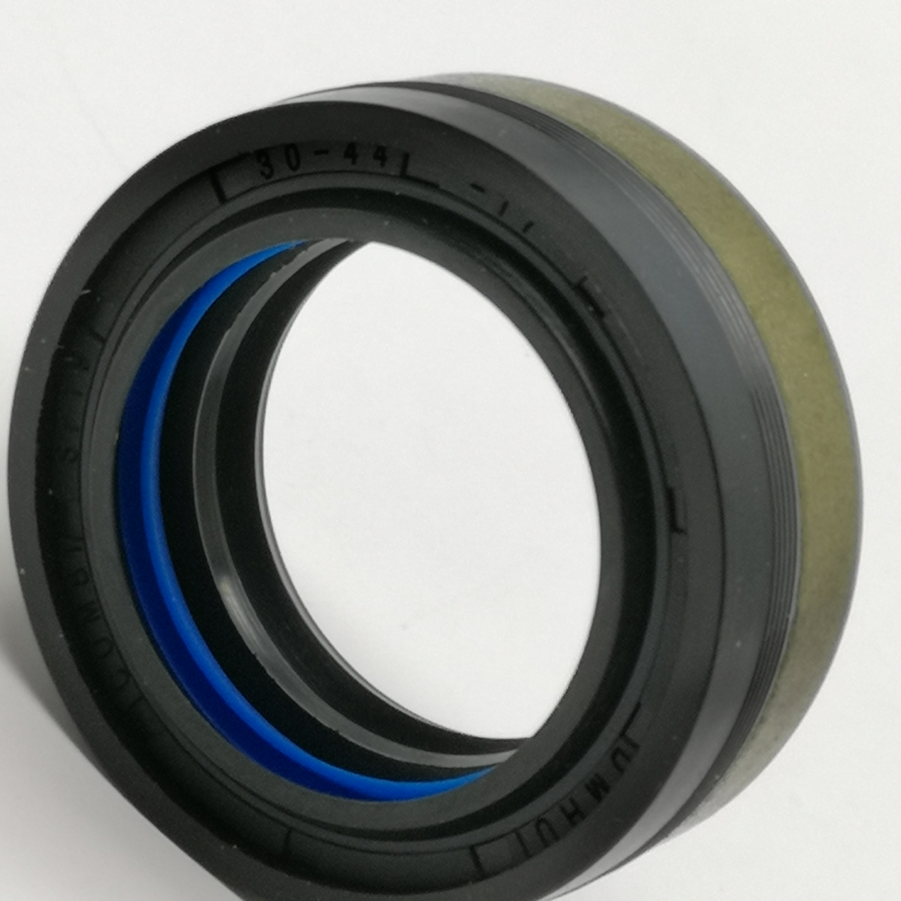 COMBI SF 19 Type Agricultural Machinery Oil Seal 30*44*17 - Rubber & Metal