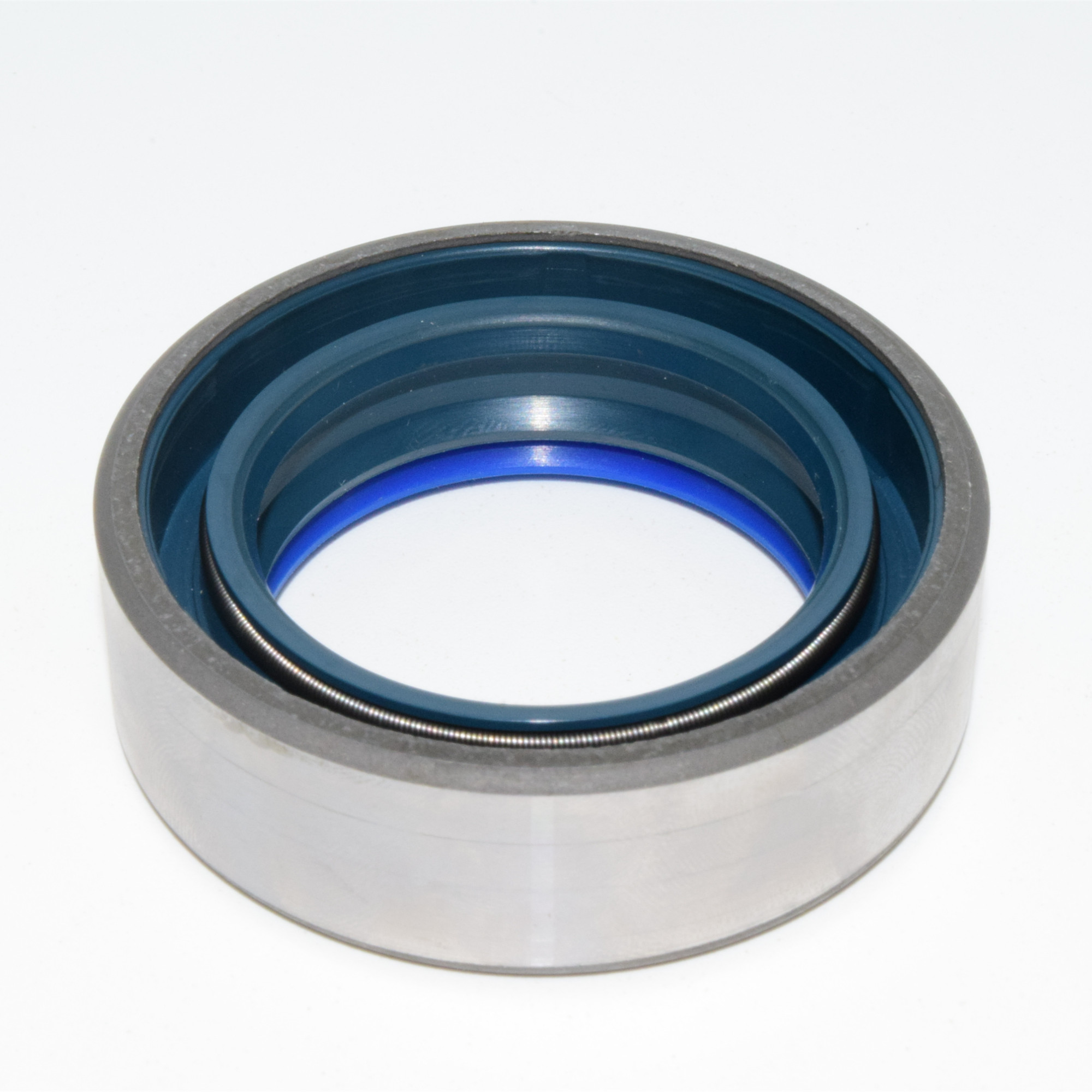 COMBI Type Agricultural Machinery Oil Seal 35*52*16 - Rubber & Metal