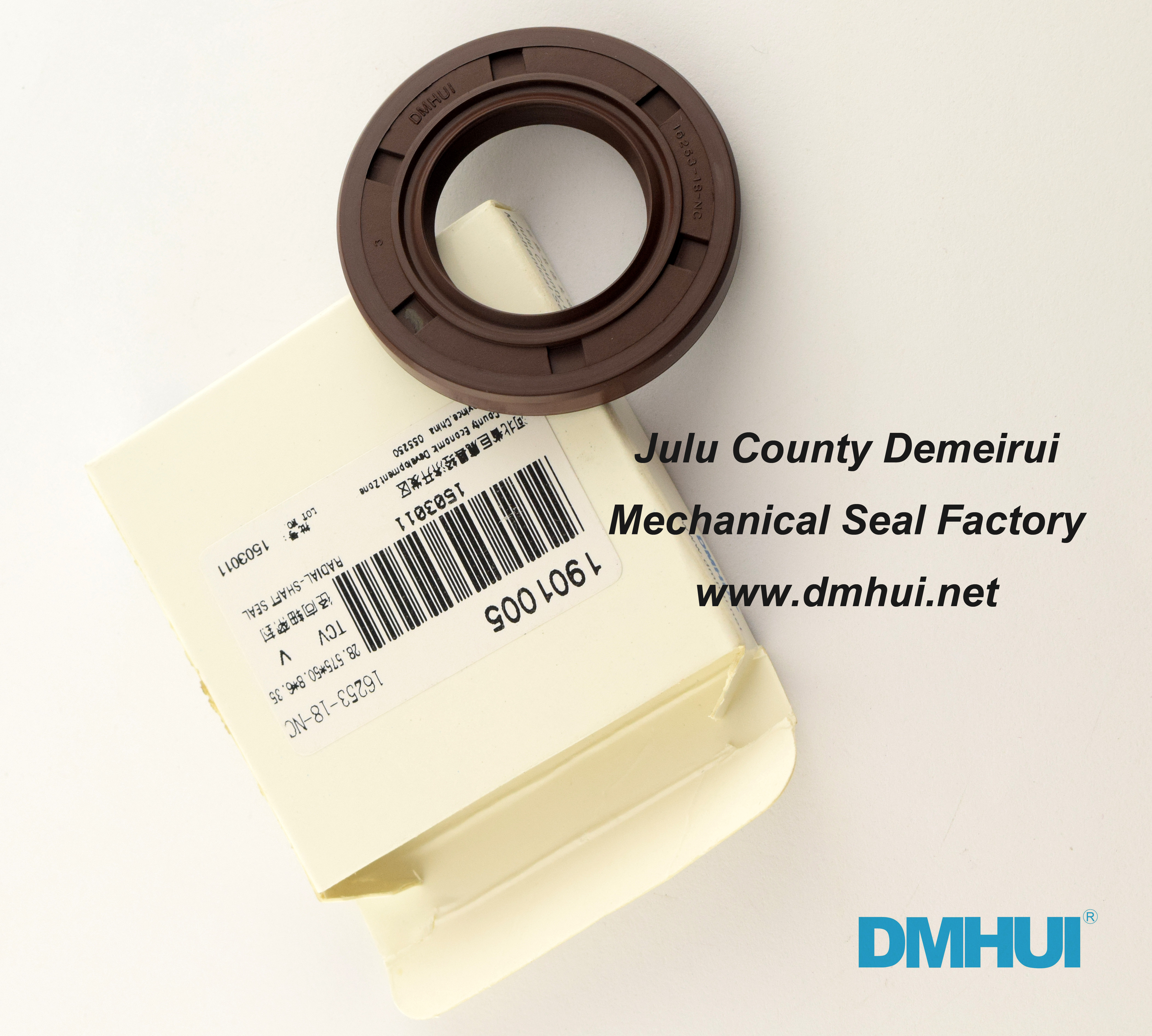 Preventing Oil Seal Extrusion Failure in Excavator Hydraulic Pumps