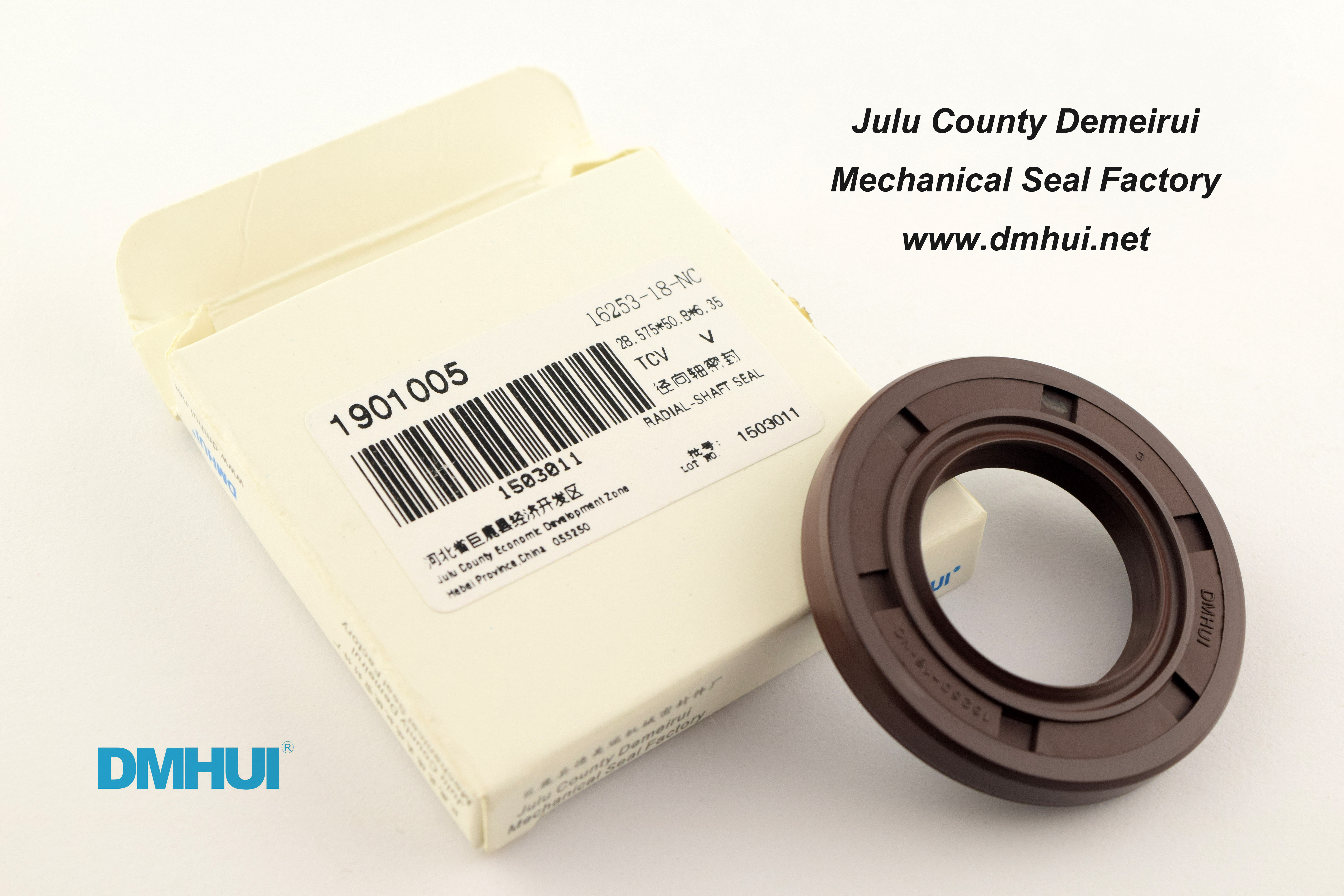Preventing Oil Seal Extrusion Failure in Excavator Hydraulic Pumps