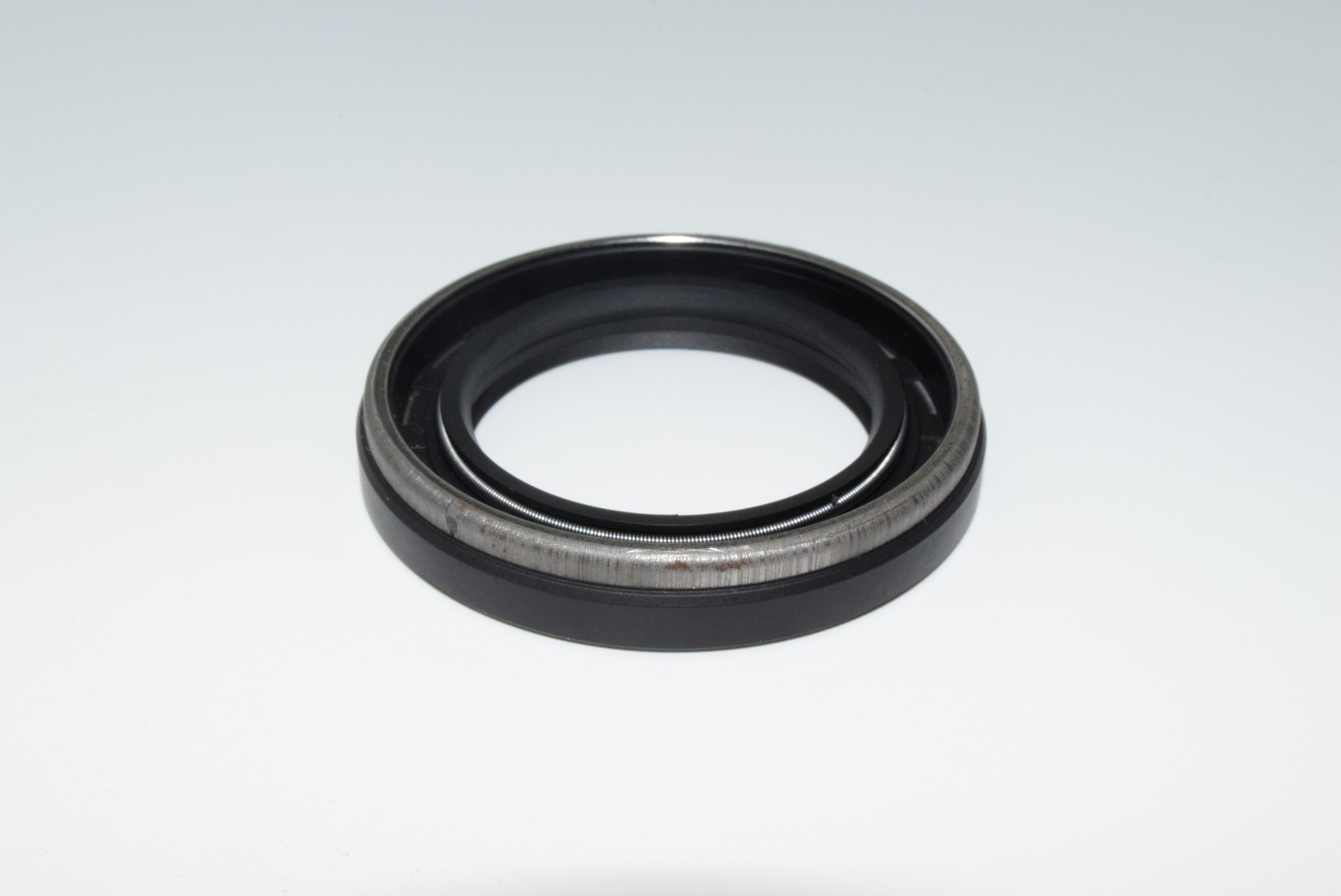 Nitrile Rubber Construction Machinery Oil Seals, Oil & High-Temp Resistant