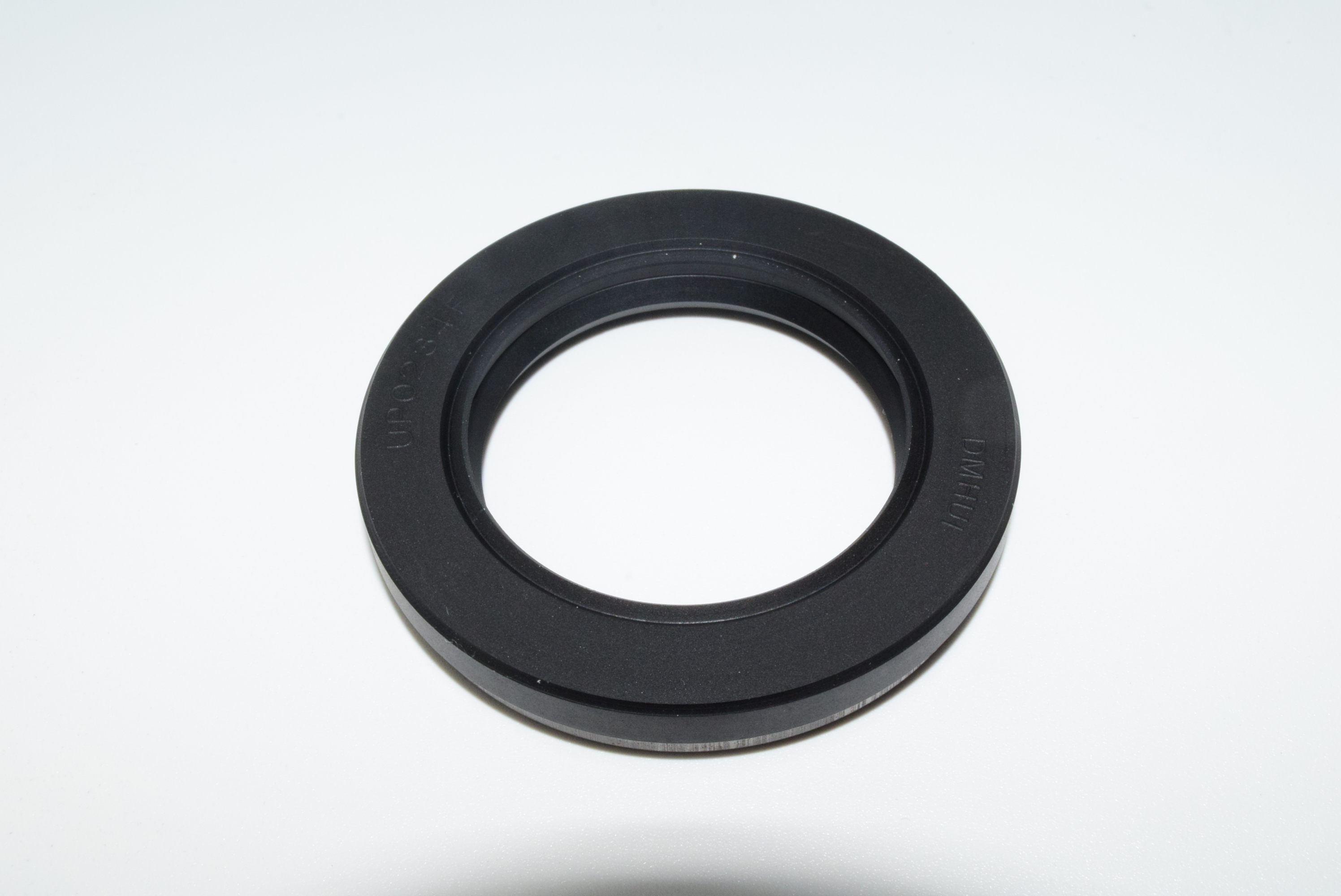 Nitrile Rubber Construction Machinery Oil Seals, Oil & High-Temp Resistant