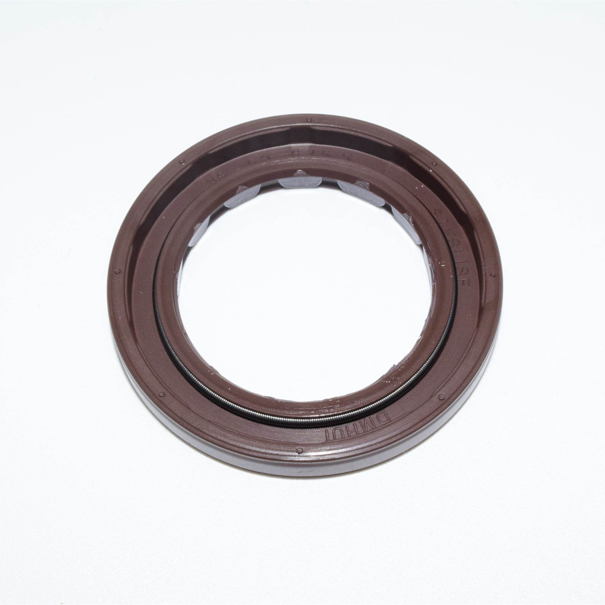 Fluororubber (FKM) Oil Seal, High Temp Resistant for Hydraulic Pump of Crane