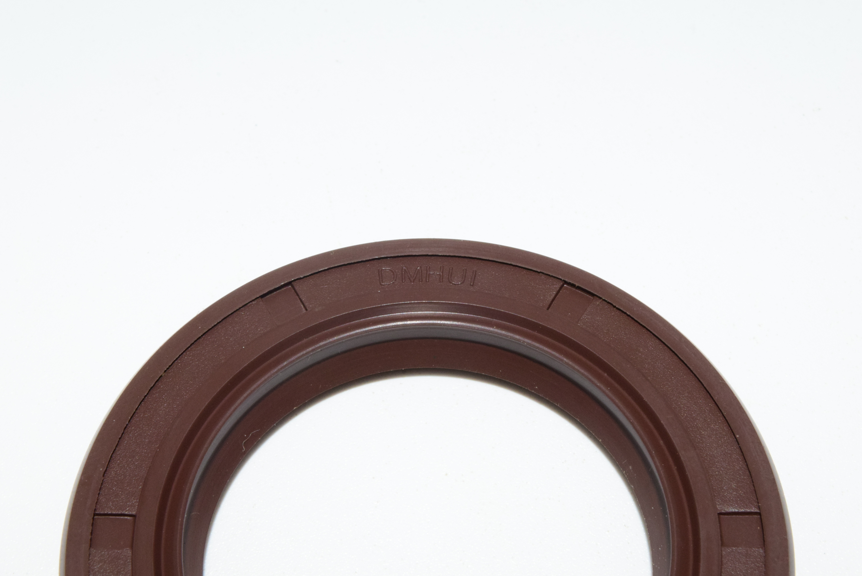 Custom-Sized Construction Machinery Oil Seals for Excavators/Loaders