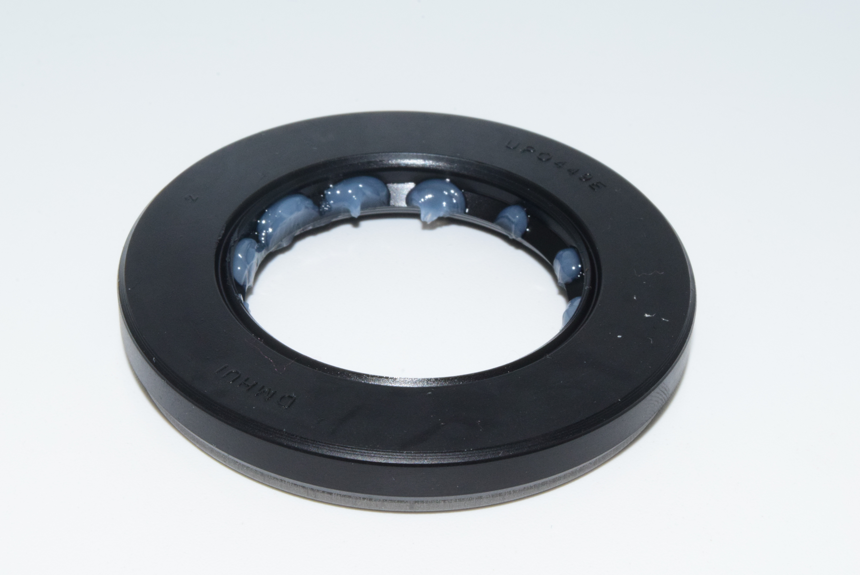 NBR Skeleton Oil Seal for Hydraulic Pump & Motor (Dustproof)
