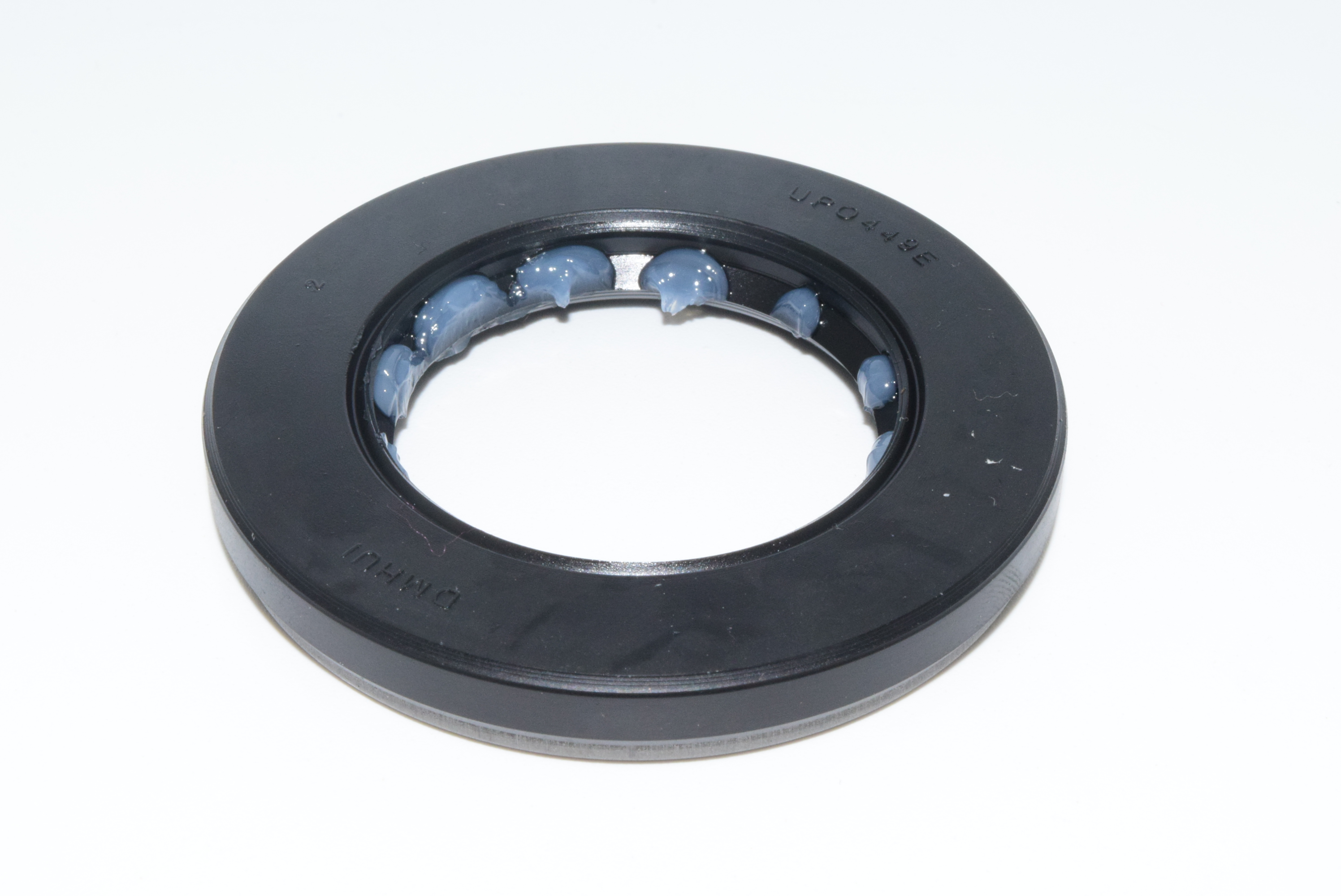 NBR Skeleton Oil Seal for Hydraulic Pump & Motor (Dustproof)