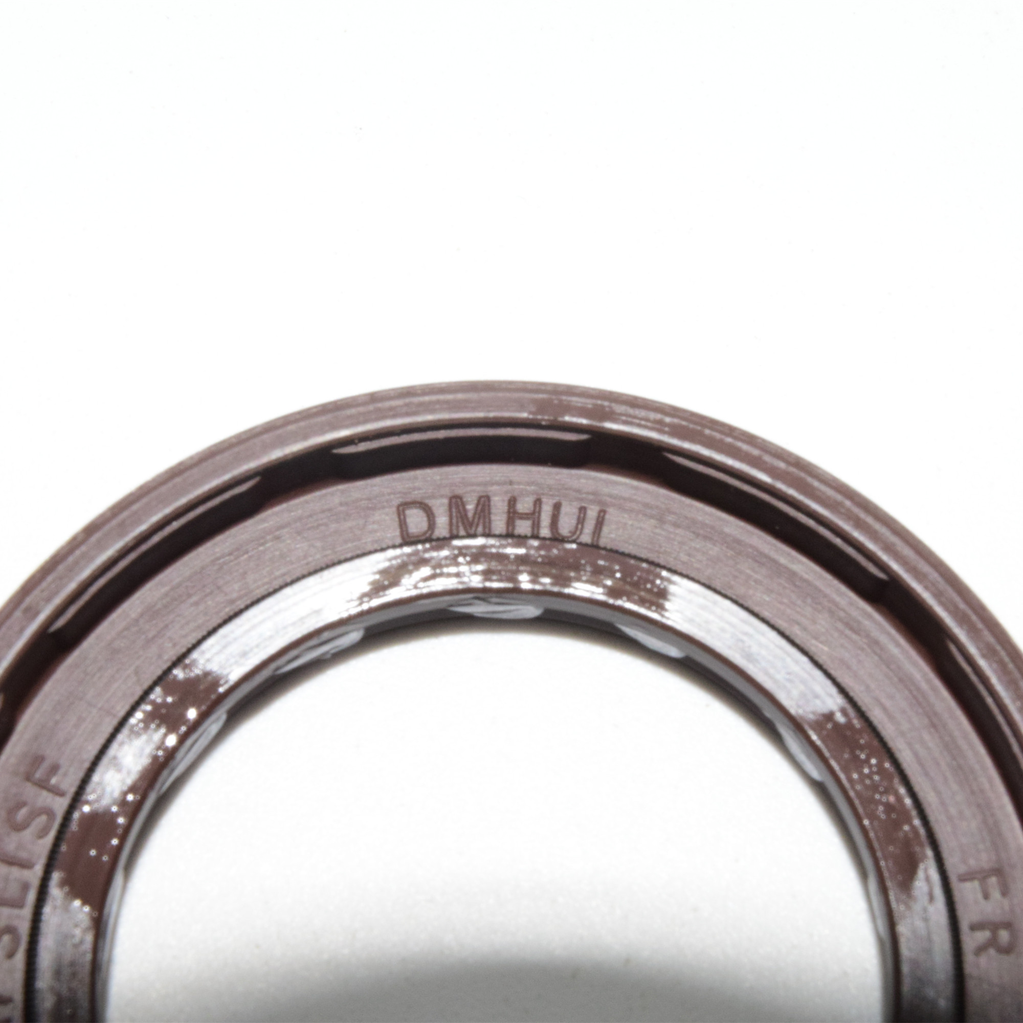 FKM Anti-Corrosion Oil Seal for Hydraulic Pump of Oilfield Engineering Equipment
