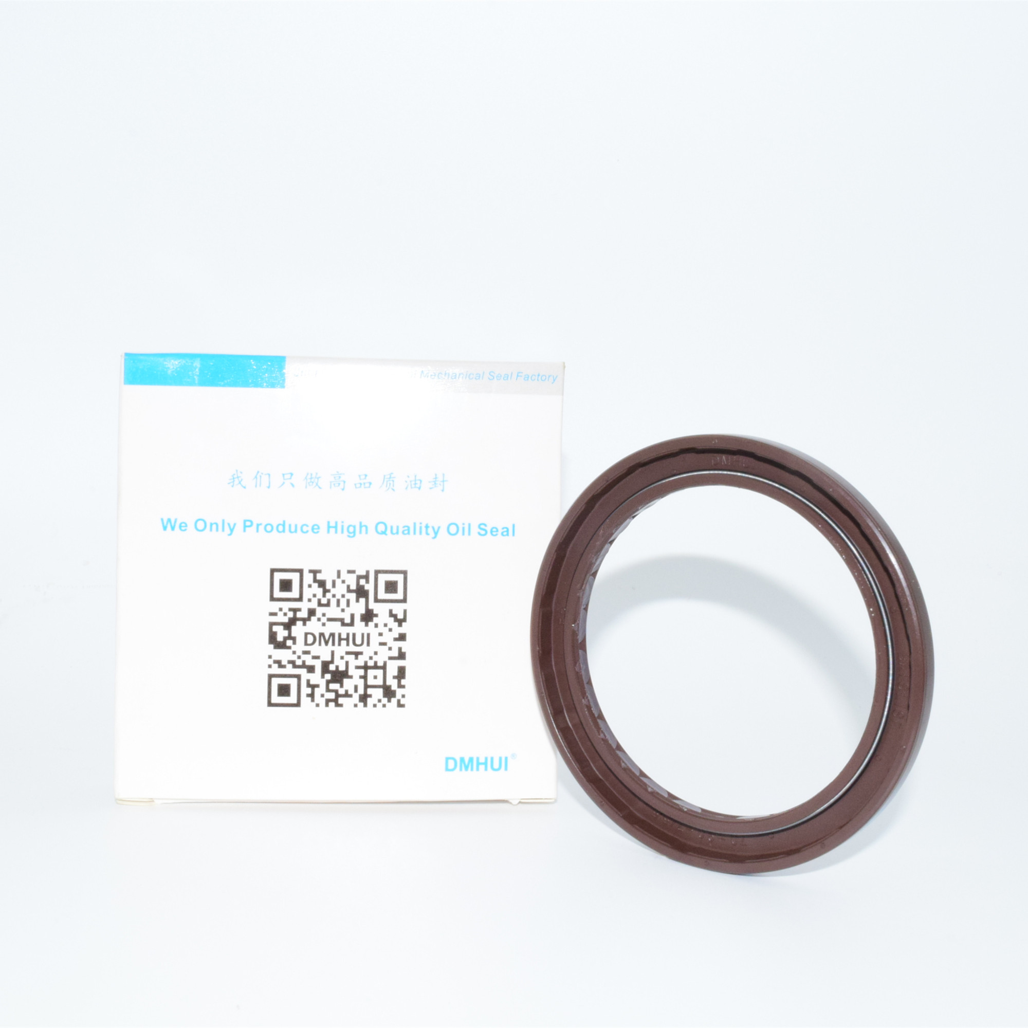 70907/5.5mm High-Pressure BAFSL1SF VITON Oil Seals: Rugged and Reliable for Construction Machinery Under High Loads for A11V260