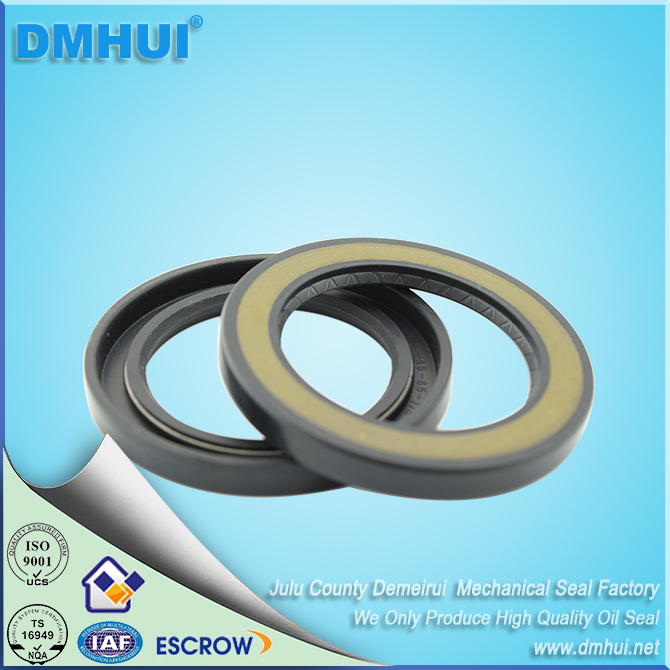 Engineering Machinery Oil Seal - Ensures Fluid Containment and Leak Prevention