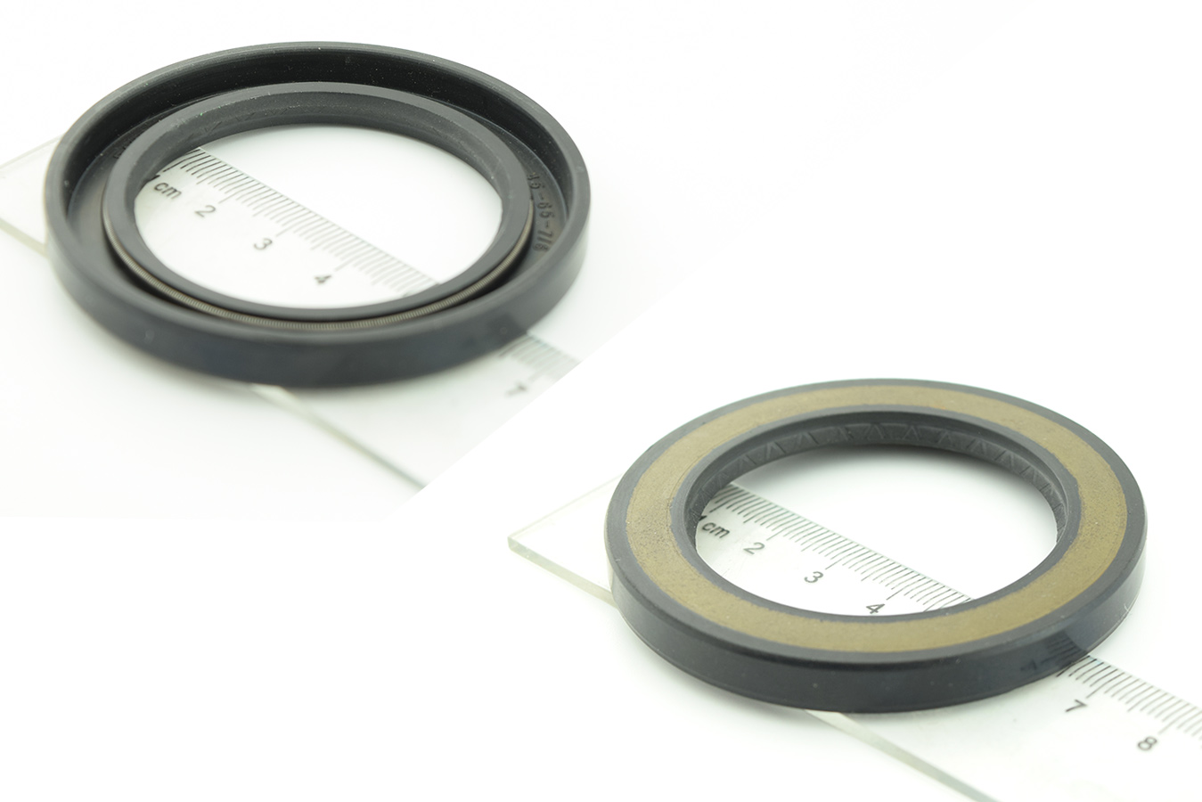Leak-Proof Oil Seals for Construction Machinery Efficiency