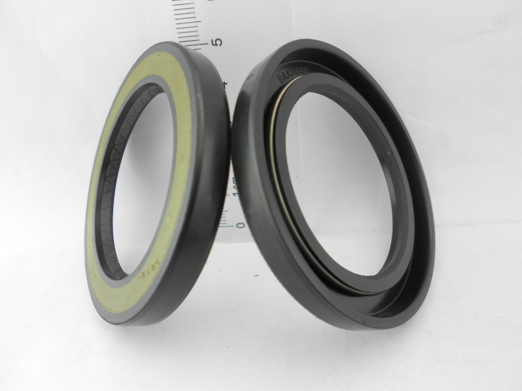 Leak-Proof Oil Seals for Construction Machinery Efficiency