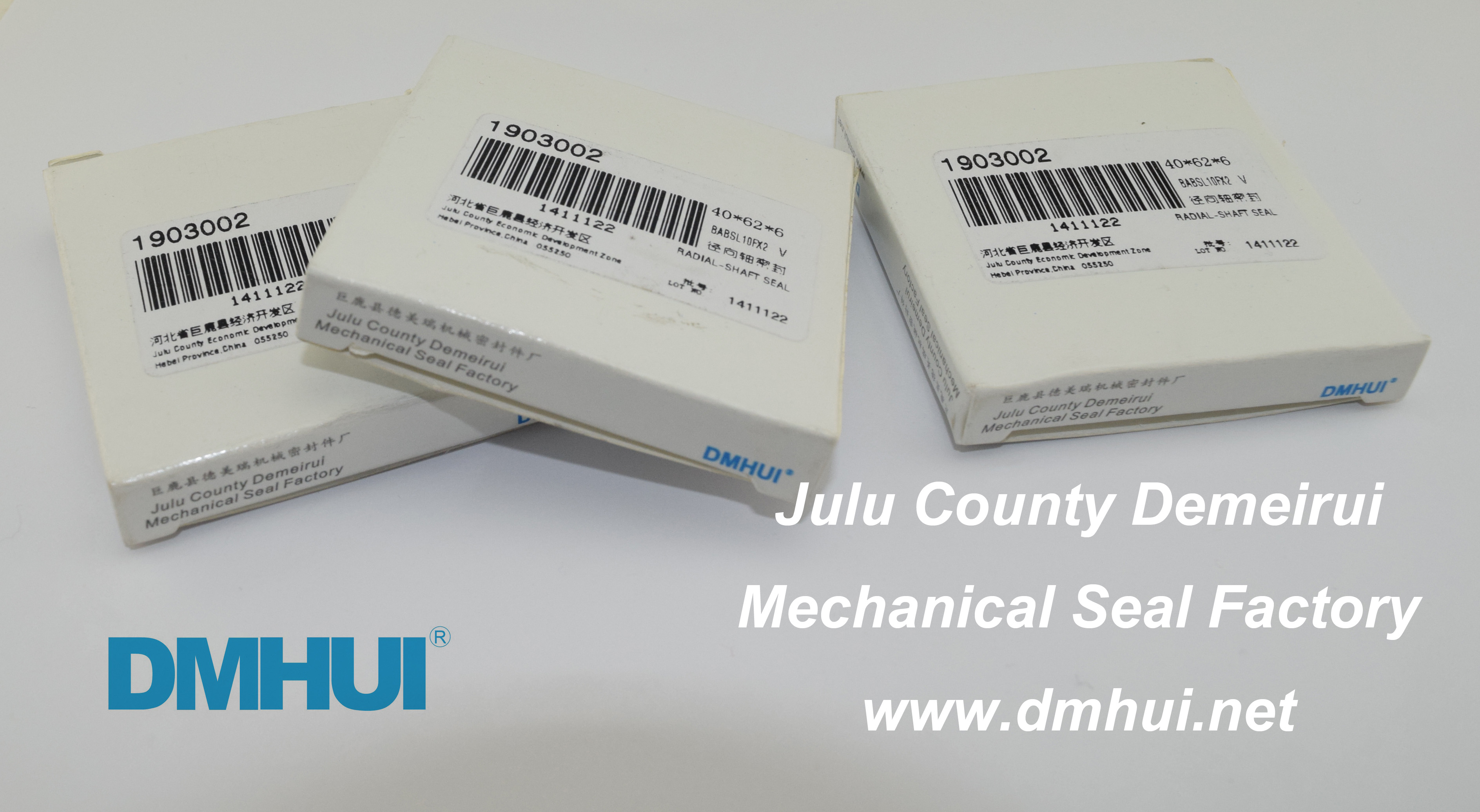 Heavy-Duty Seal Ring for Construction Machinery - Durable and High-Performance