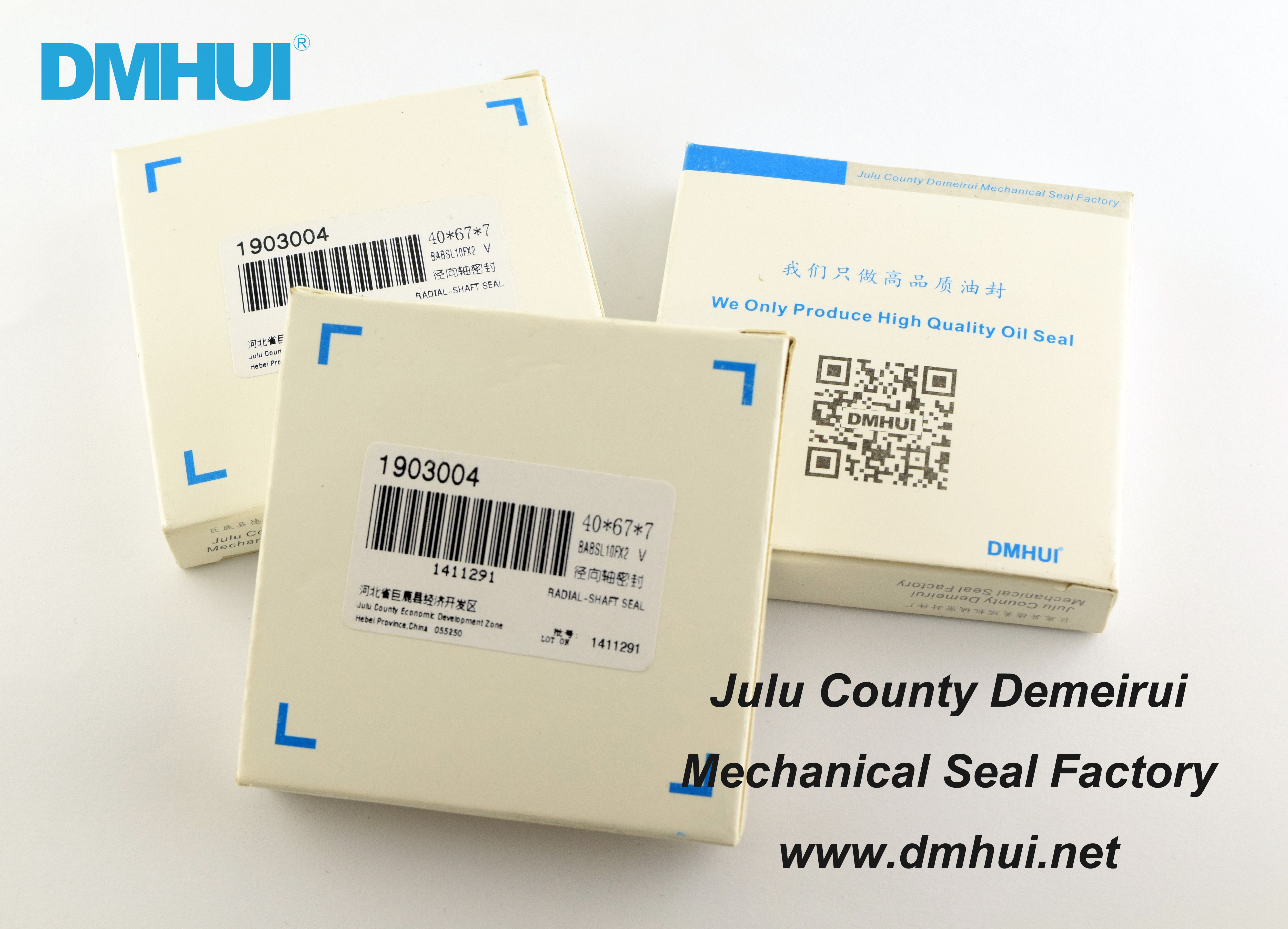 The Common Causes of Oil Seal Lip Wear and How to Prevent Them in Excavators