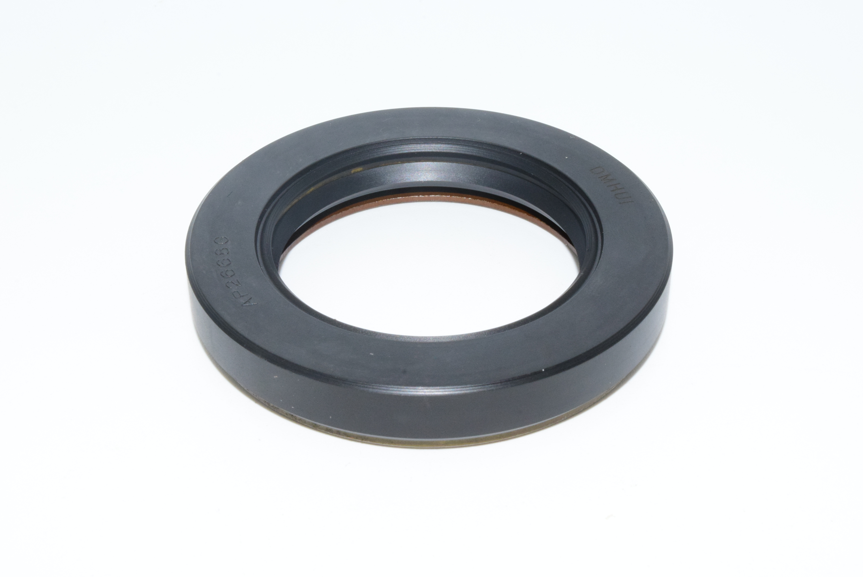 Oil Seals for Construction Equipment with Exceptional Durability