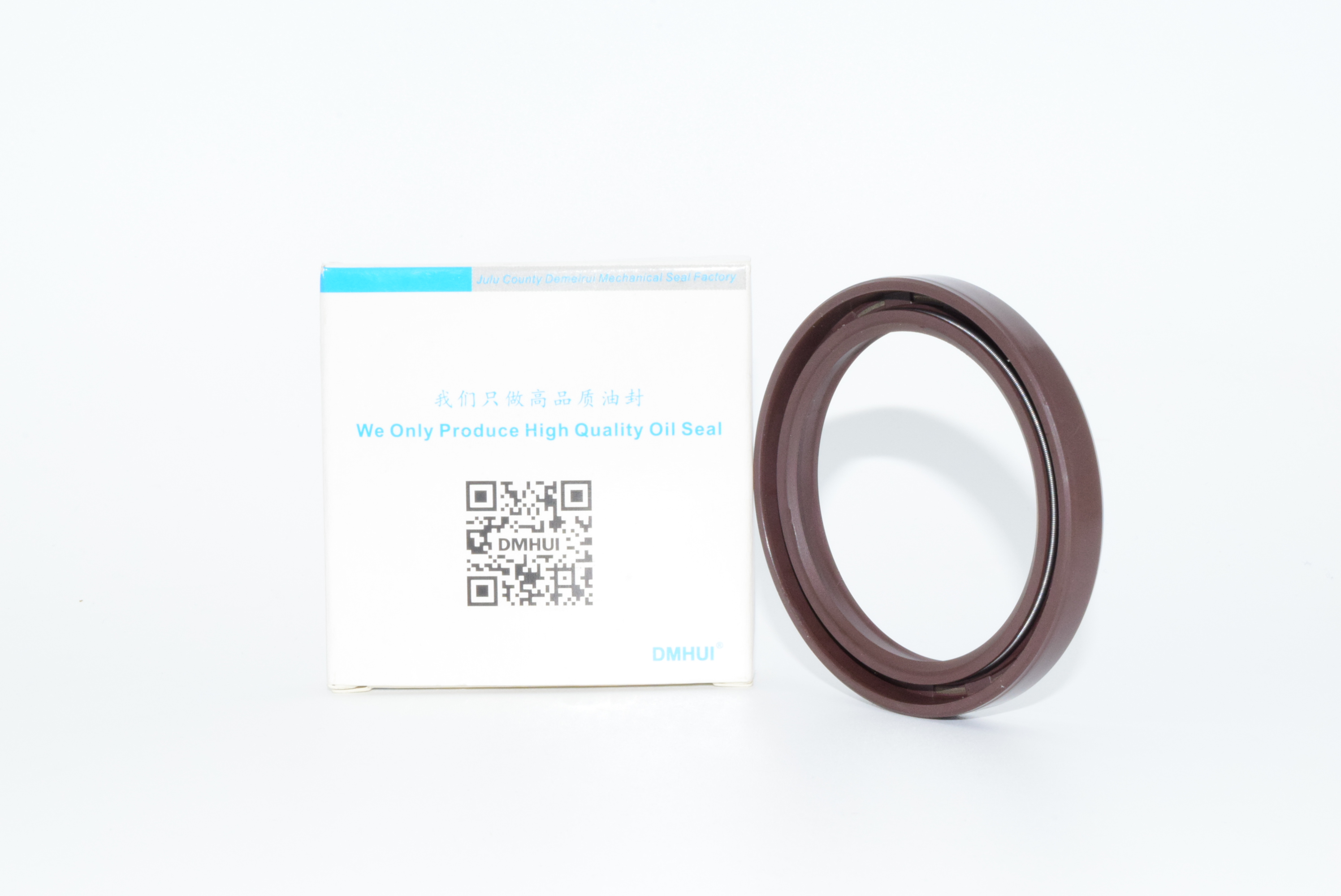 Heavy Machinery Oil Seals for Enhanced Performance and Protection
