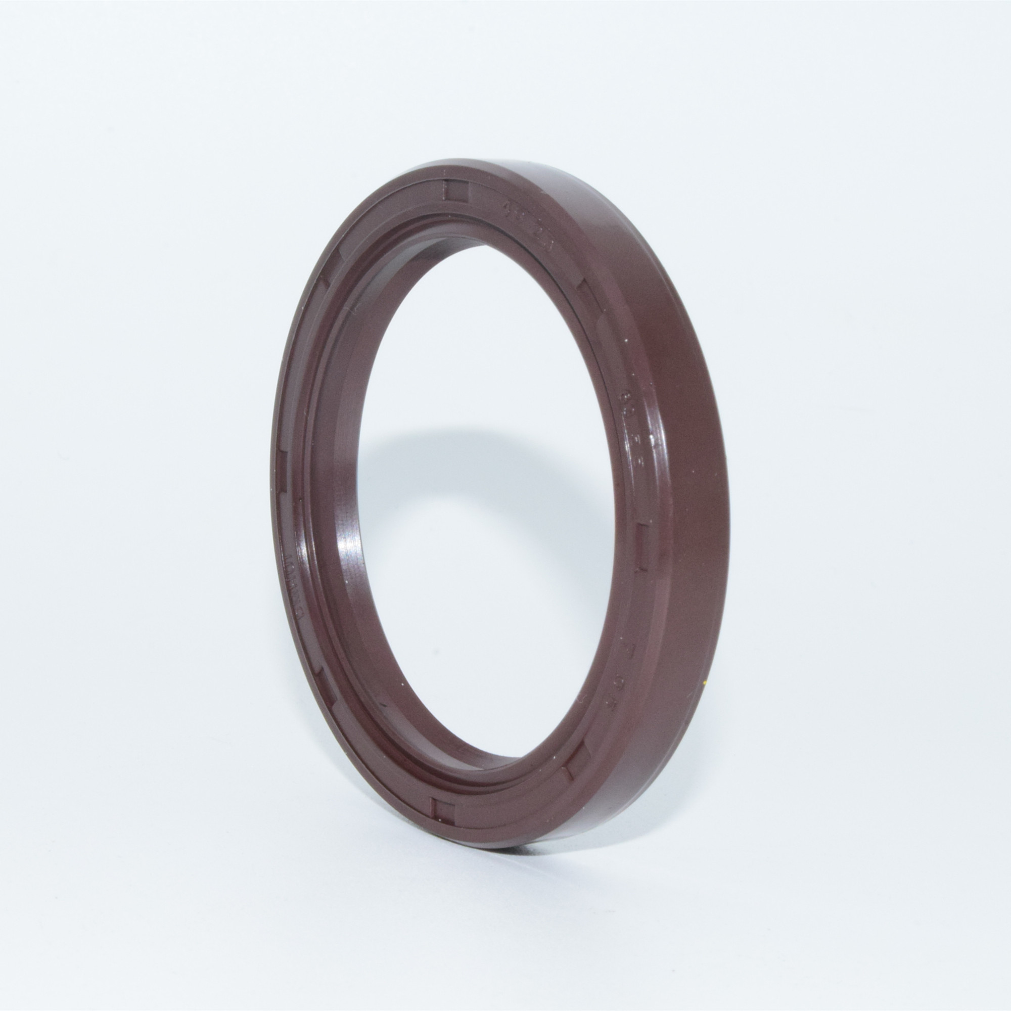 Robust Oil Seals for Construction Equipment