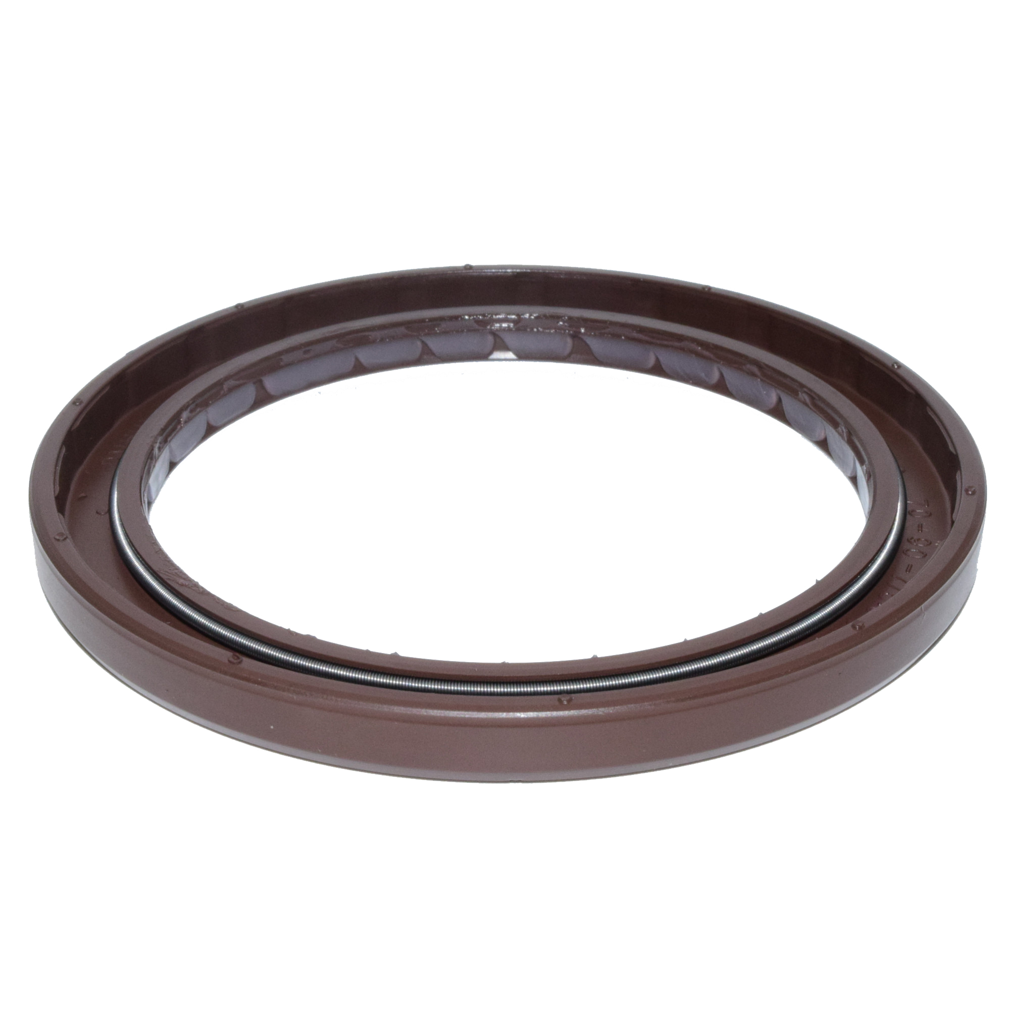 Heavy-Duty Multi-Lip Cassette Oil Seal for Agricultural Wheel Hub