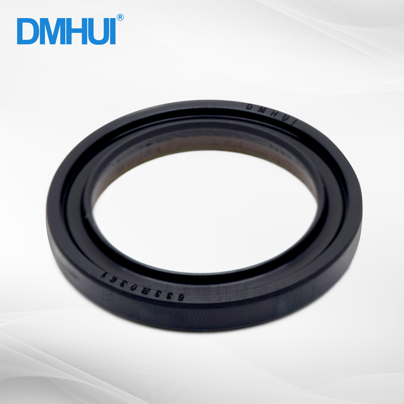 Excavator Oil Seals for High-Temperature Environments
