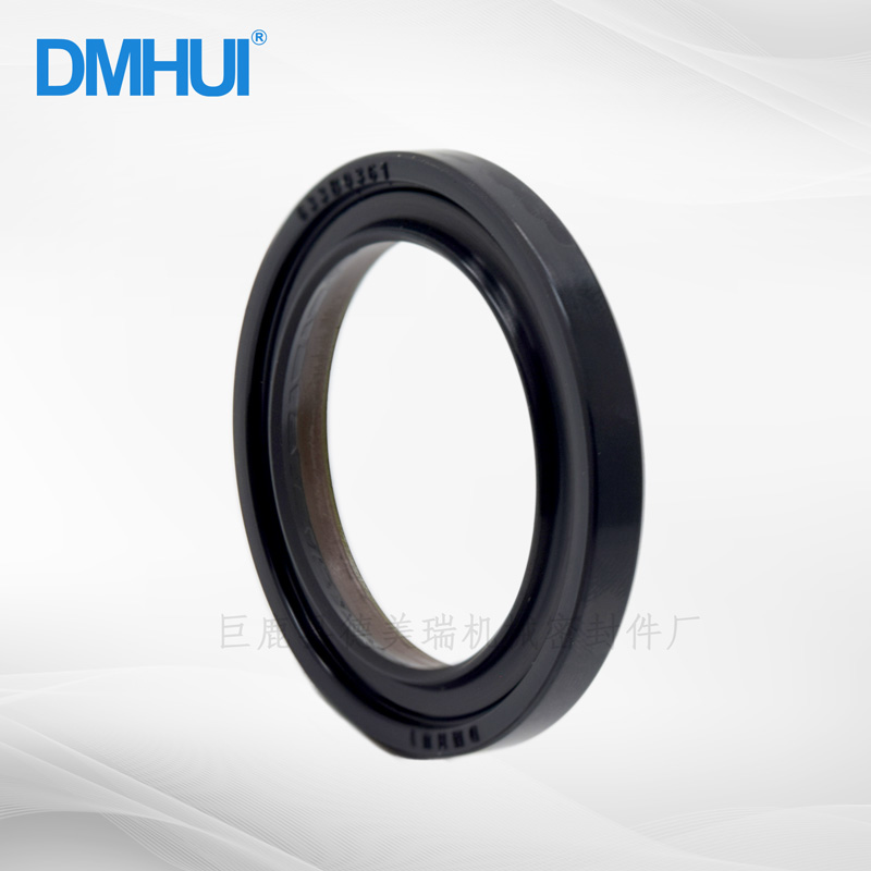 Excavator Oil Seals for High-Temperature Environments