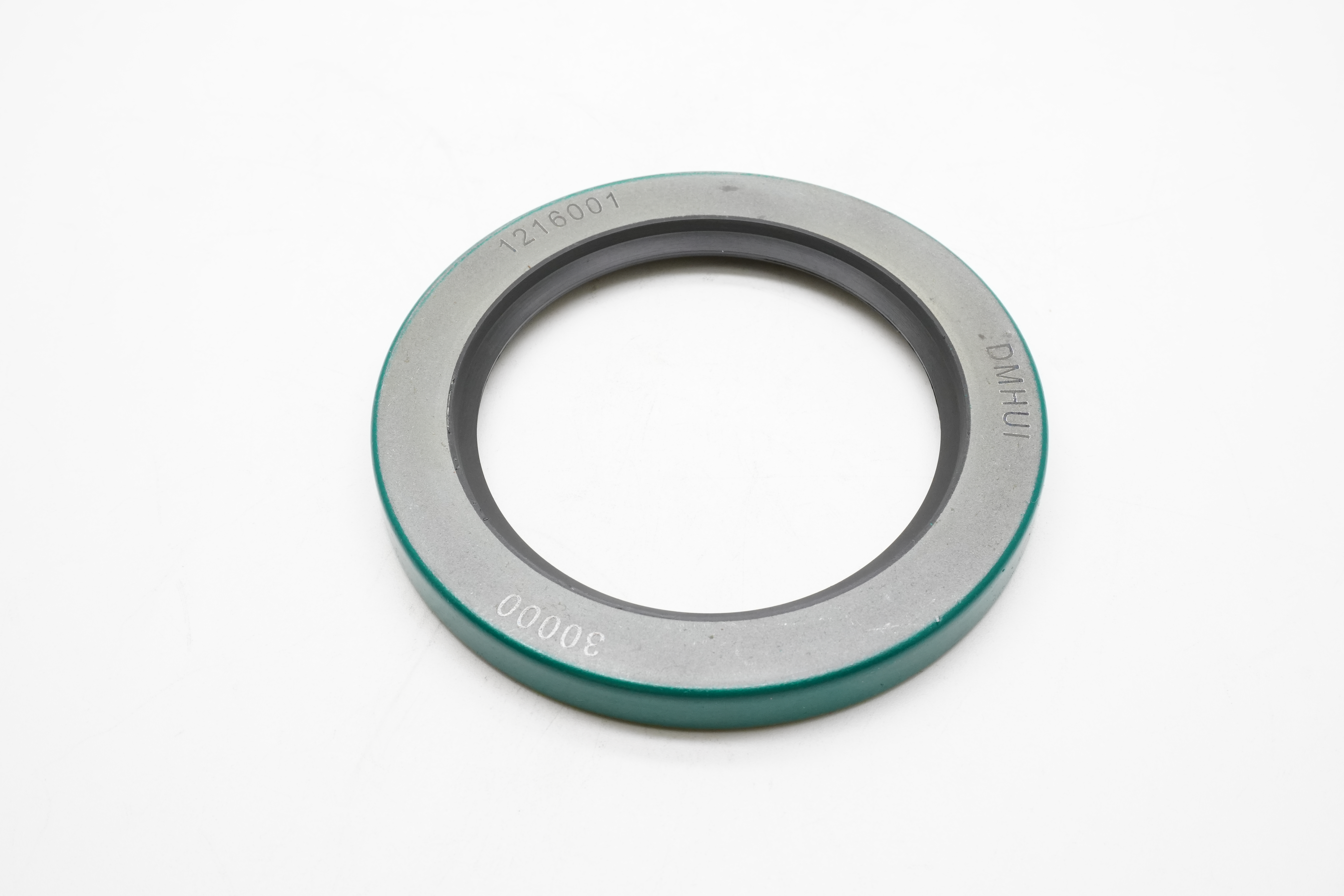 Heavy-Duty CR Seals: Axial & Rotary Shaft Seals for Mine Hoist Hydraulic Cylinders