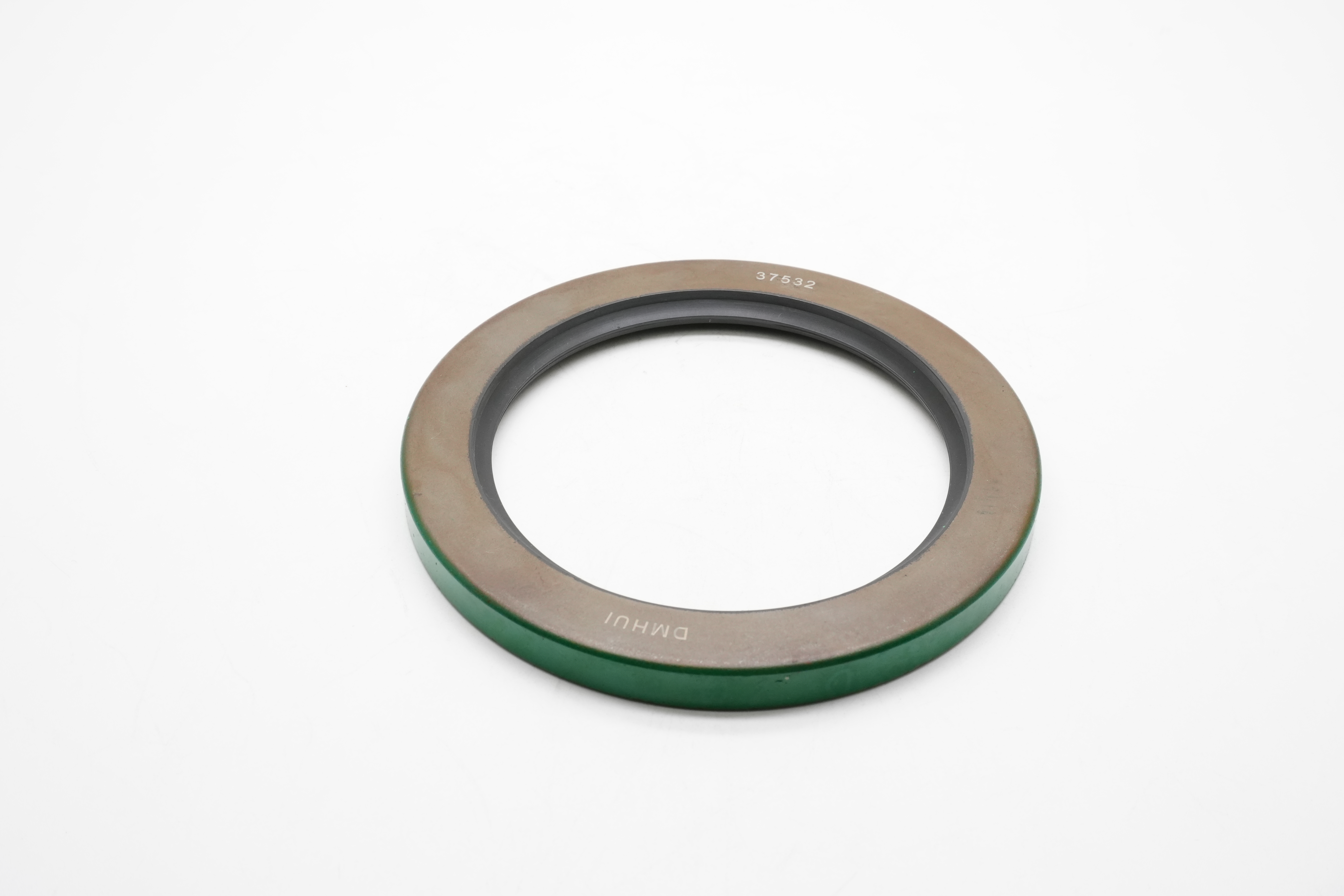 Low-Noise CR Seals: Axial & Rotary Shaft Seals for Industrial Automation Hydraulic Actuators