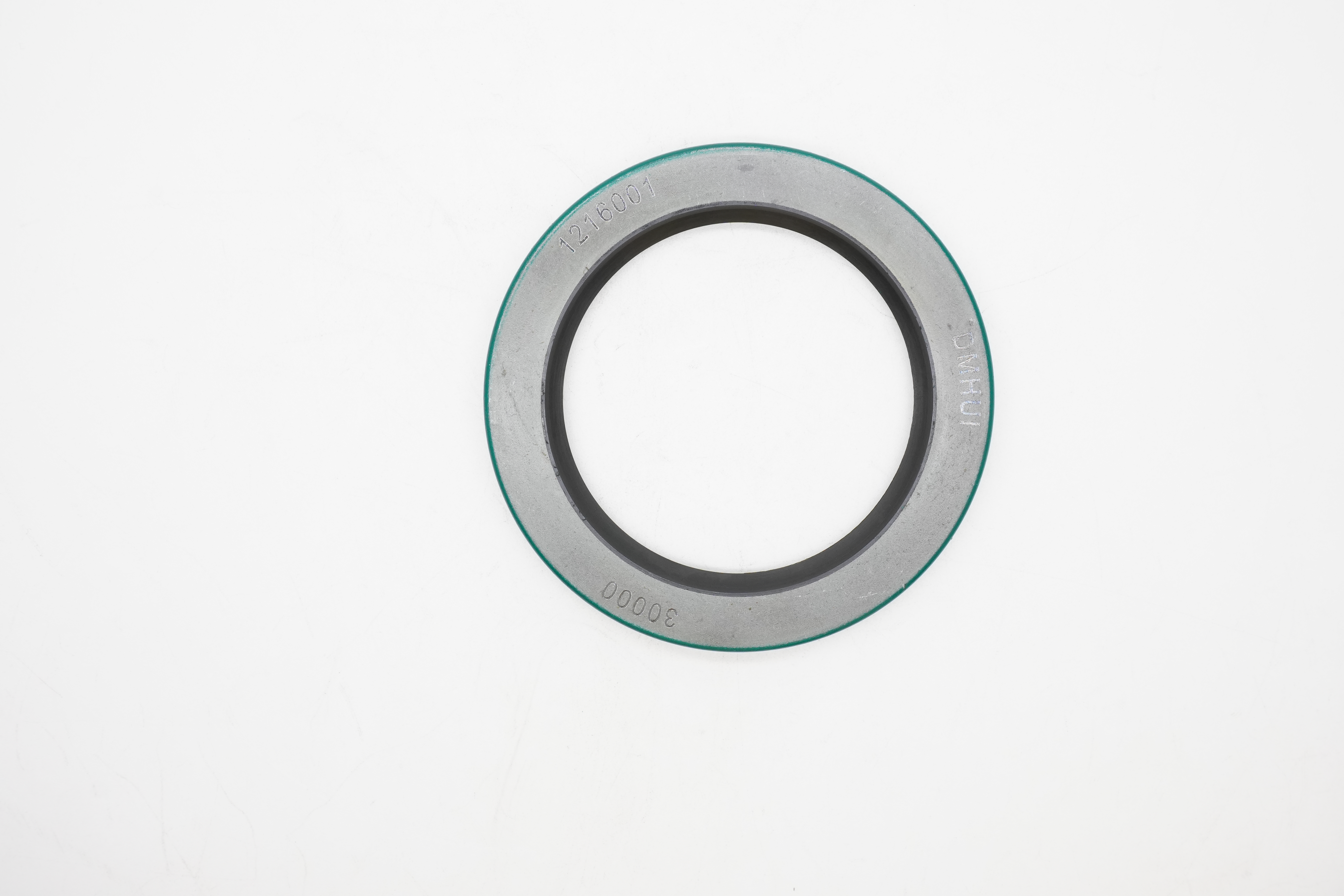 Heavy-Duty CR Seals: Axial & Rotary Shaft Seals for Mine Hoist Hydraulic Cylinders