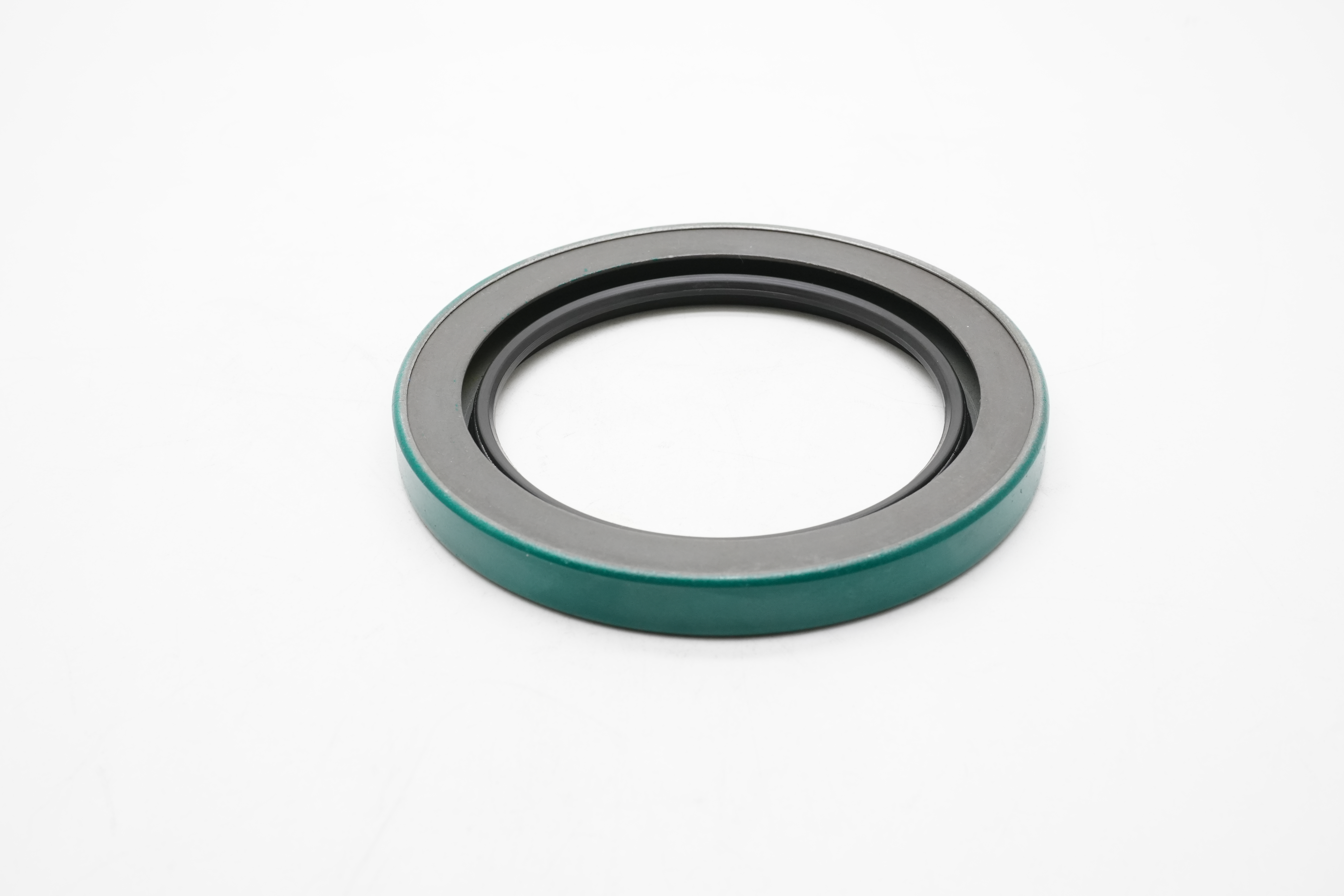 Heavy-Duty CR Seals: Axial & Rotary Shaft Seals for Mine Truck Hydraulic Cylinders