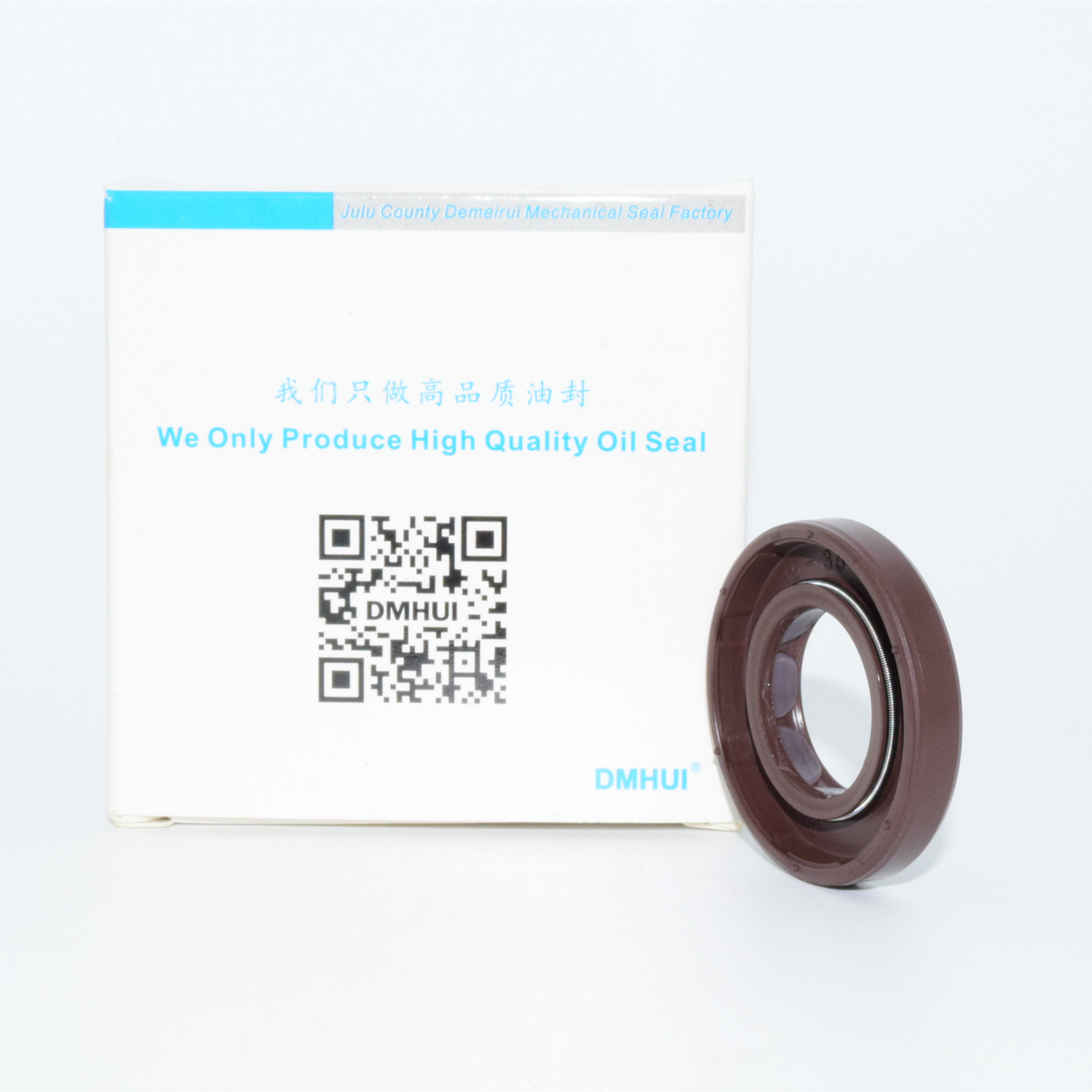 Durable Oil Seal Specifically for Gear Motors