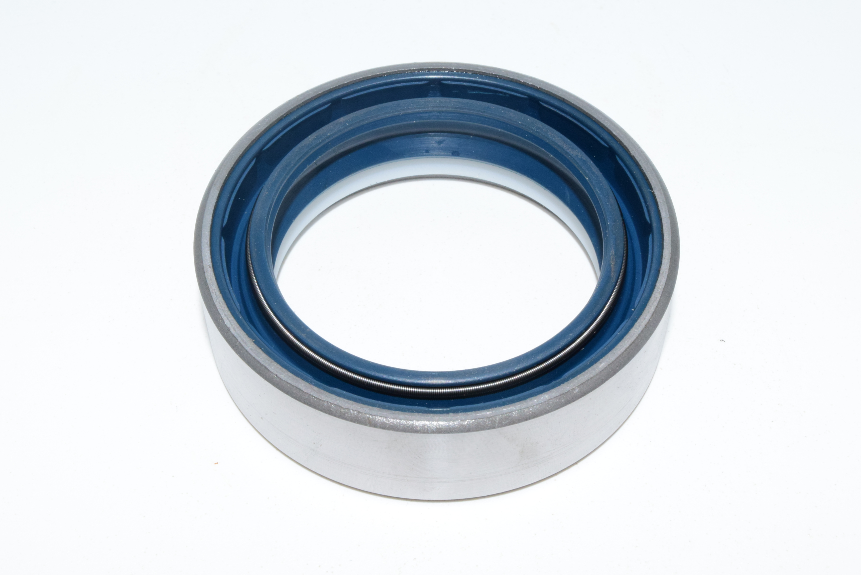 COMBI SF6 Type Agricultural Machinery Oil Seal 40*55*15.5 - Rubber & Metal