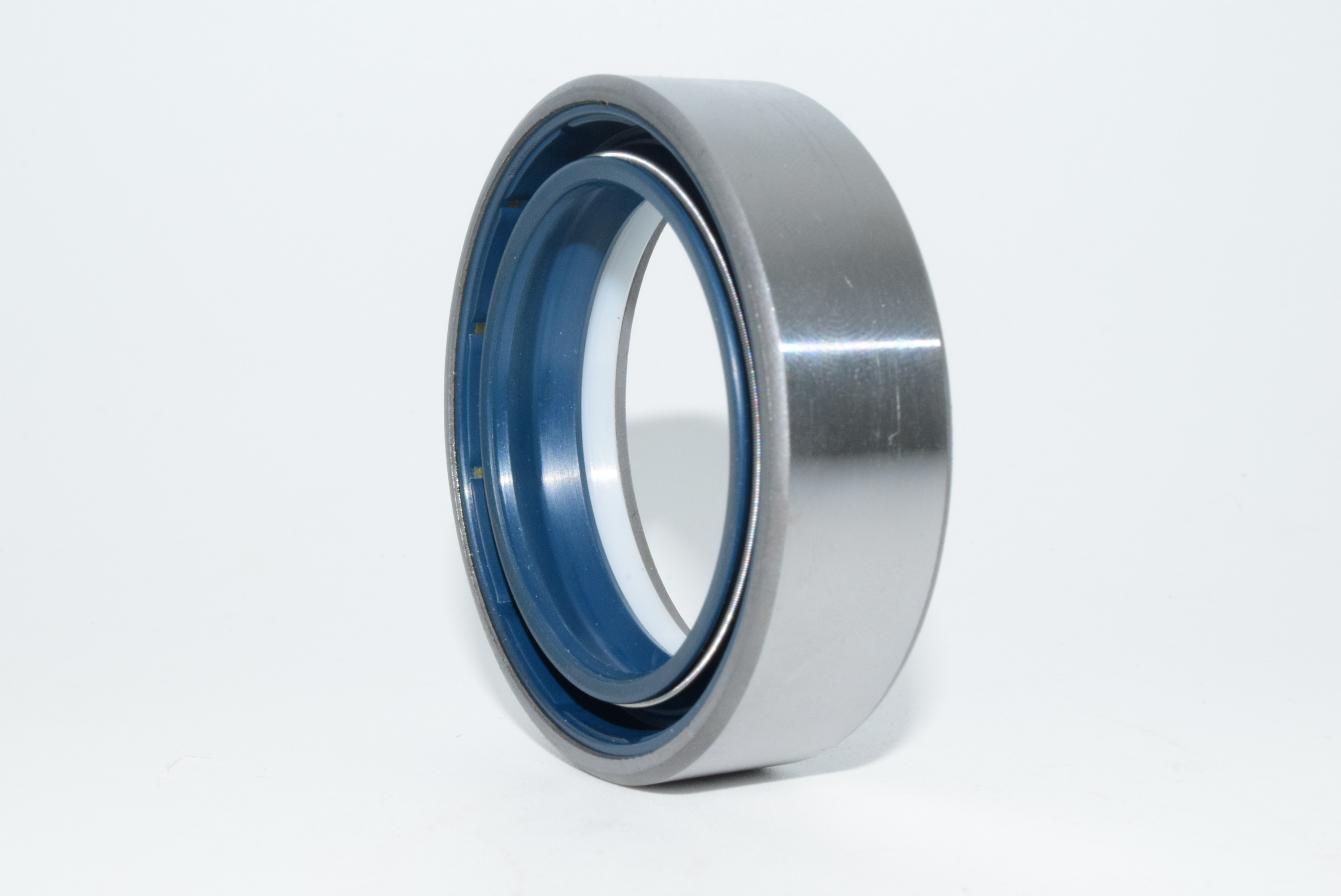 COMBI SF6 Type Agricultural Machinery Oil Seal 40*55*15.5 - Rubber & Metal