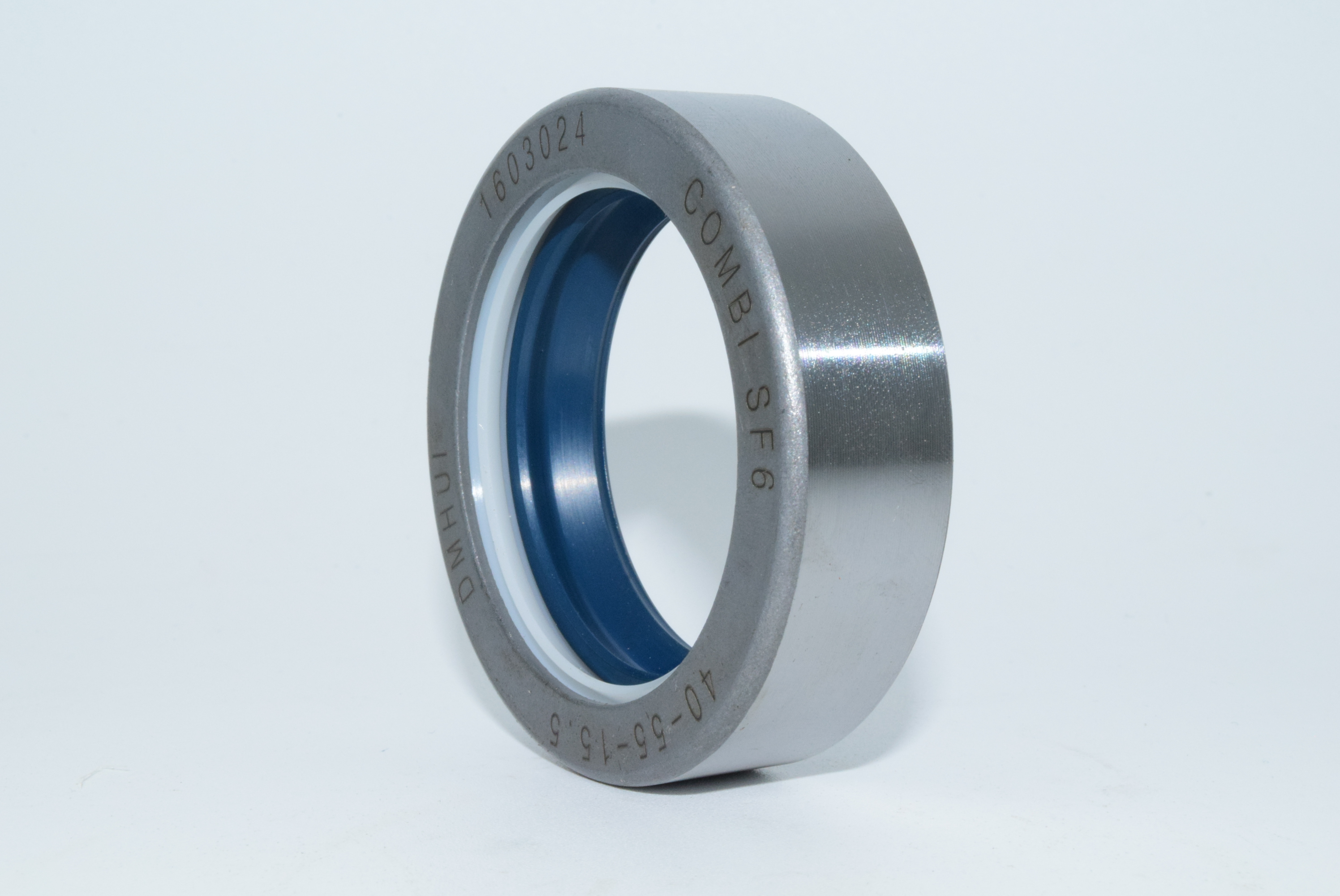 COMBI SF6 Type Agricultural Machinery Oil Seal 40*55*15.5 - Rubber & Metal