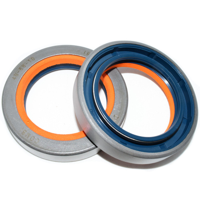 COMBI Agricultural Oil Seal 40*58*10 | High-Quality Shaft Seal for Farm Equipment
