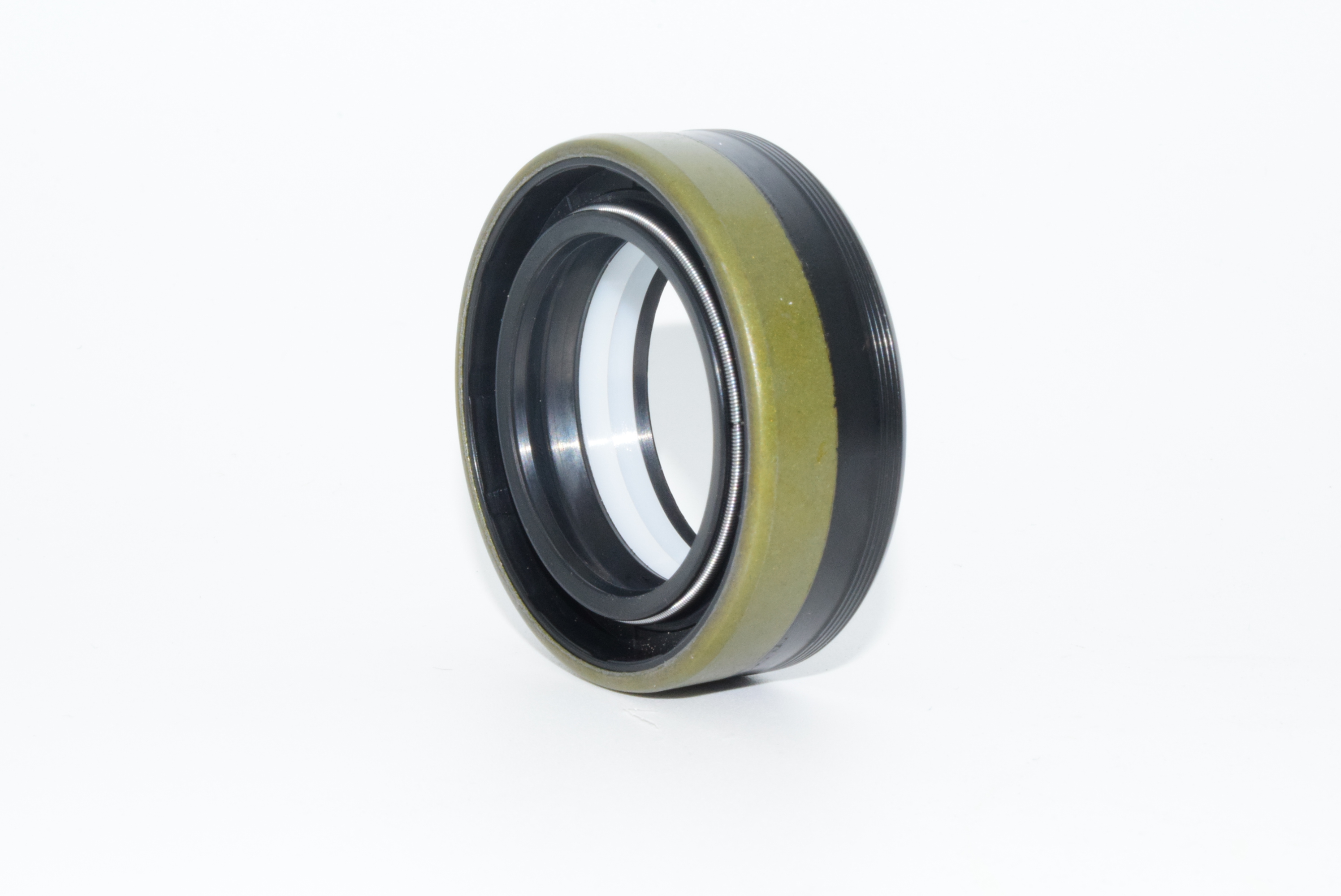 COMBI SF Type Agricultural Machinery Oil Seal 35*52*17/18.5 - Rubber & Metal