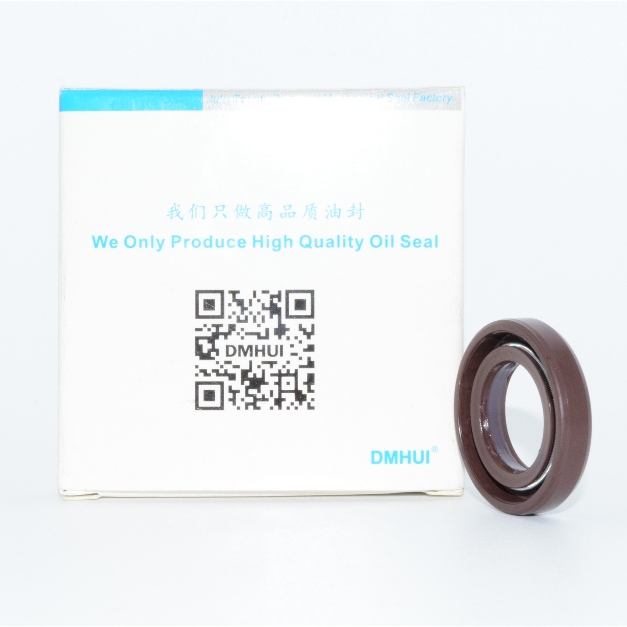 Gear Motor Oil Seal to Prevent Leakage