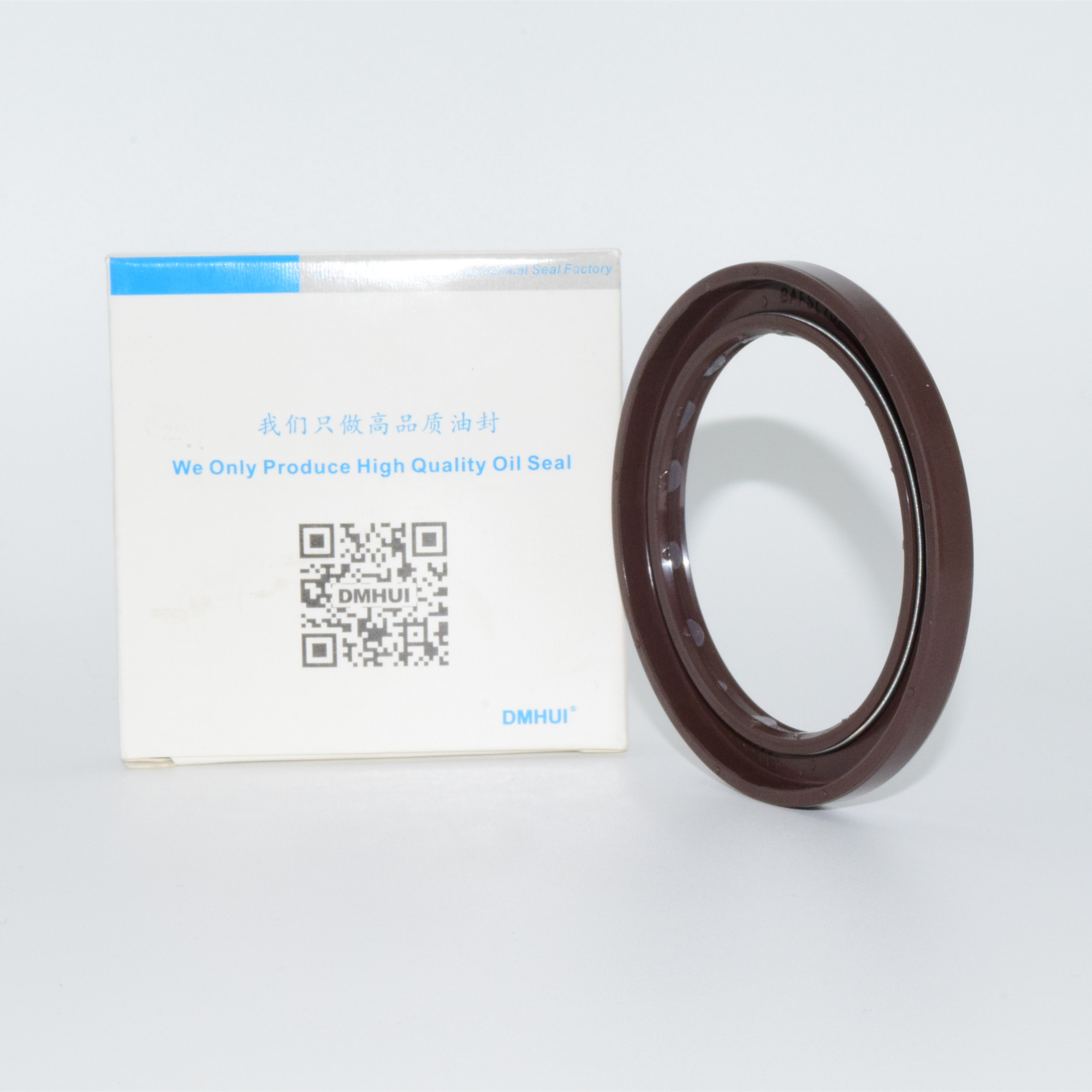 60*80*7/5.5mm oil seal for A6vm107 A6vm140