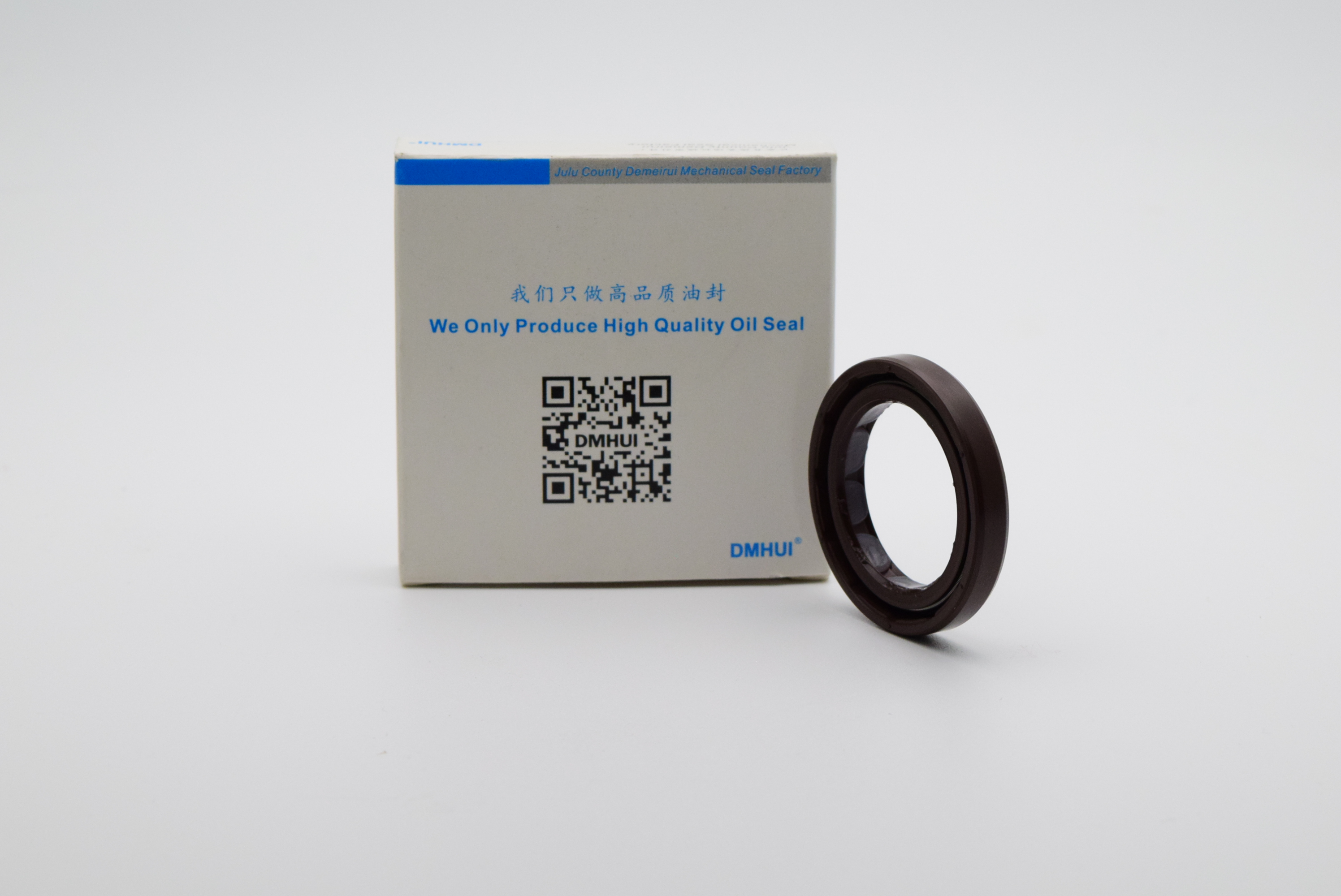 28*40*6/5.5mm High Pressure Oil Seal for A2FO10 with FKM Material and BAB2SL05 Type