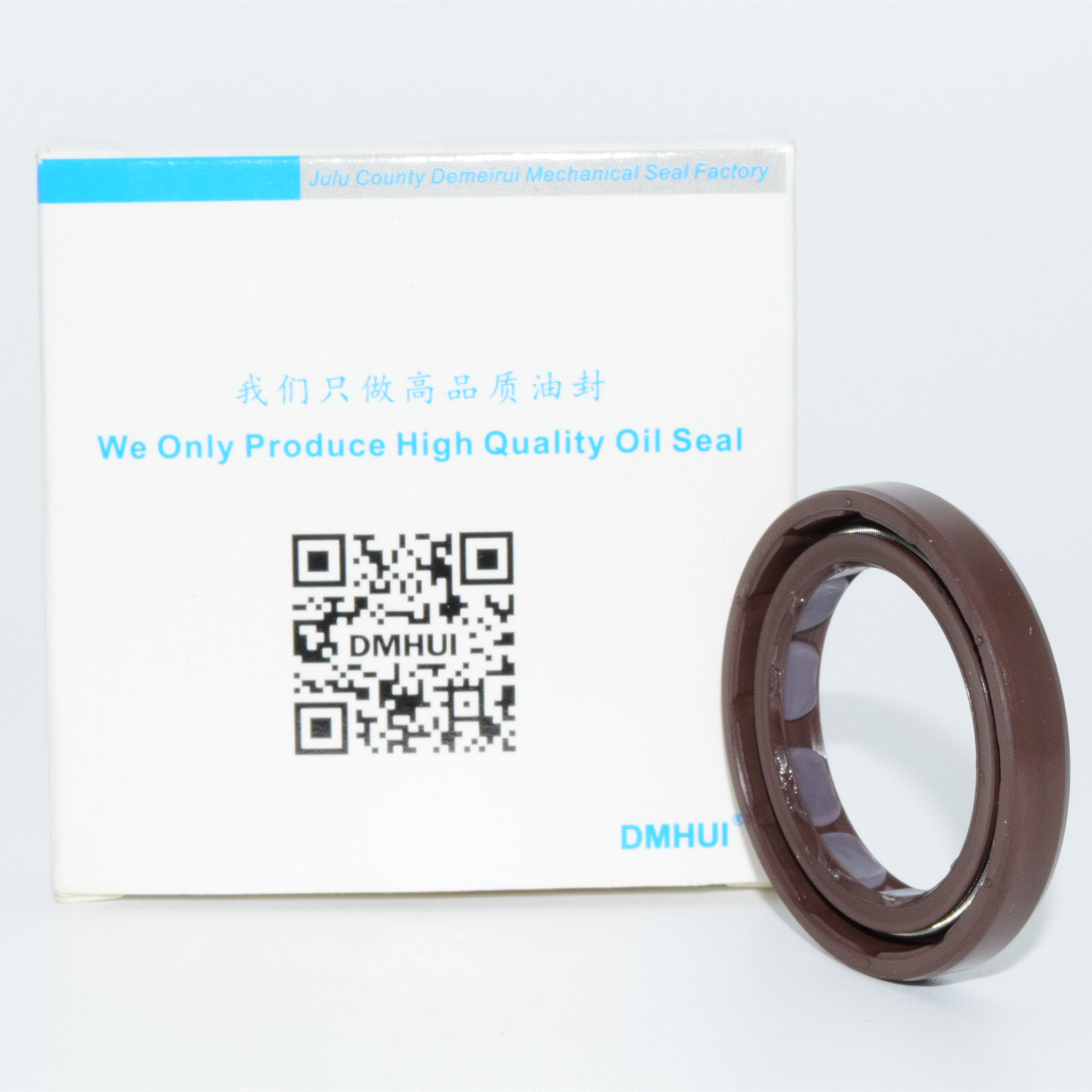 28*40*6/5.5mm High Pressure Oil Seal for A2FO10 with FKM Material and BAB2SL05 Type