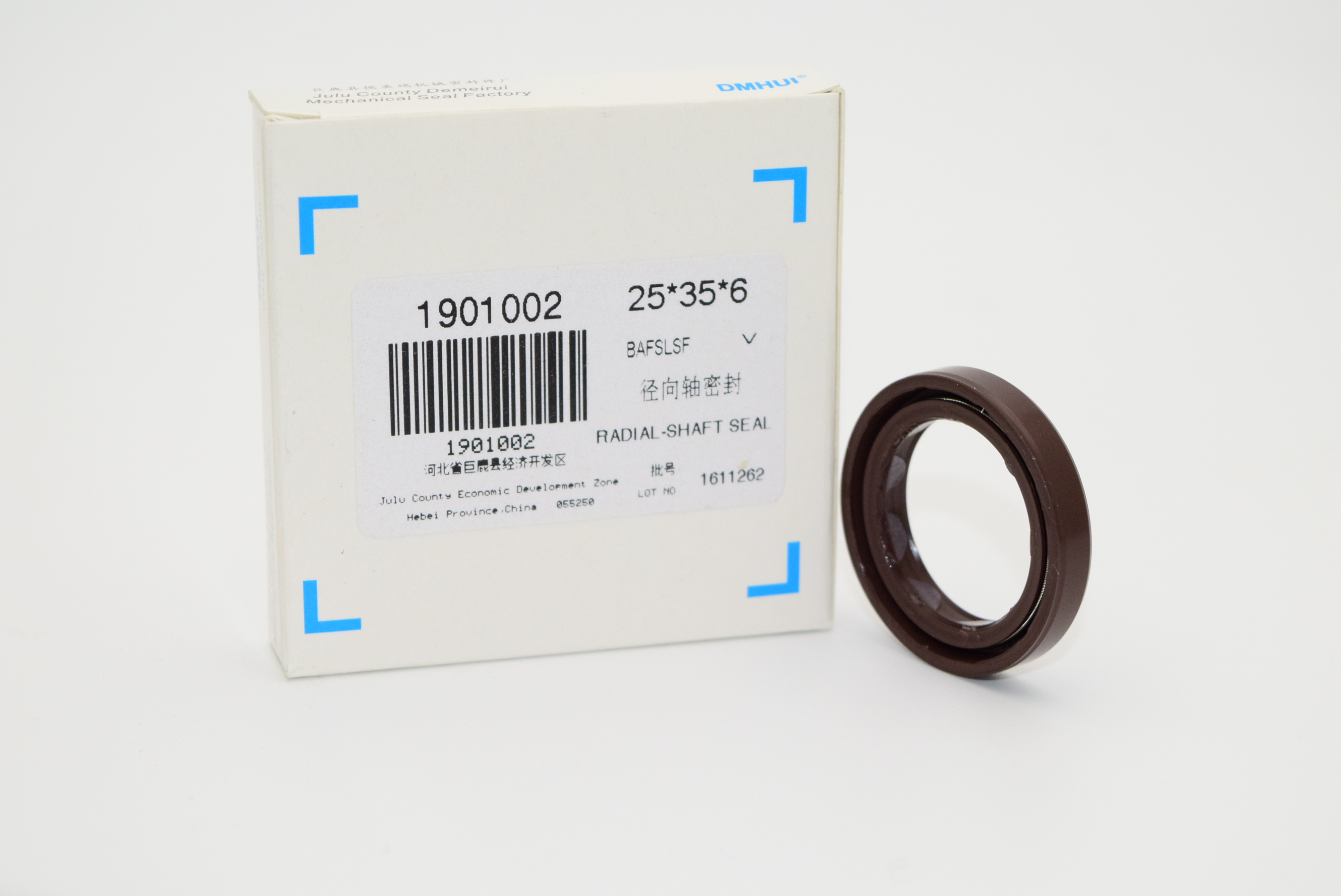25*35*6mm BAFSLSF Radial Shaft Oil Seal for A10V028 and A10VG28 Pumps