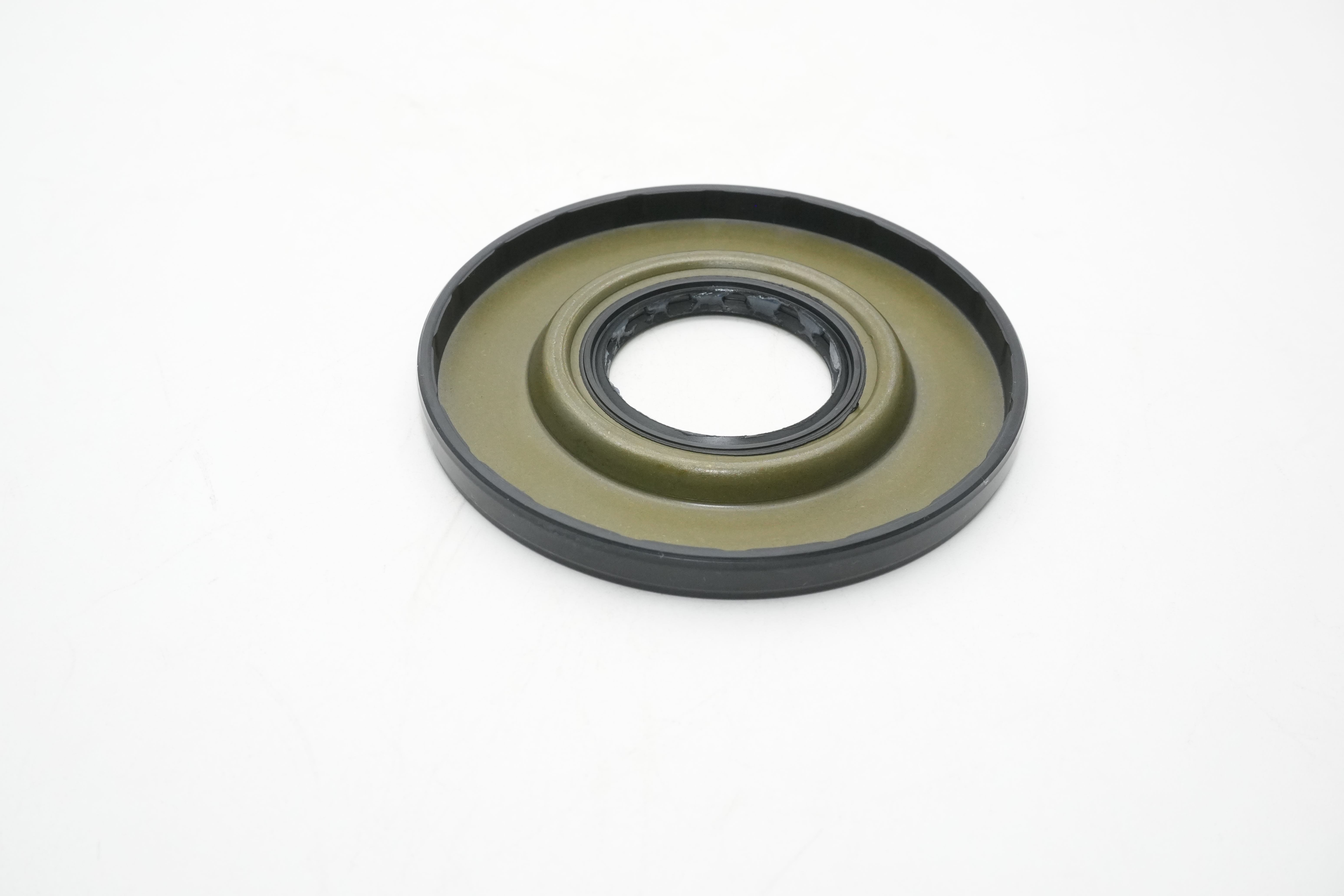 Wear-Resistant Industrial Oil Seals: Extending Lifespan of Robots & Servo Motors