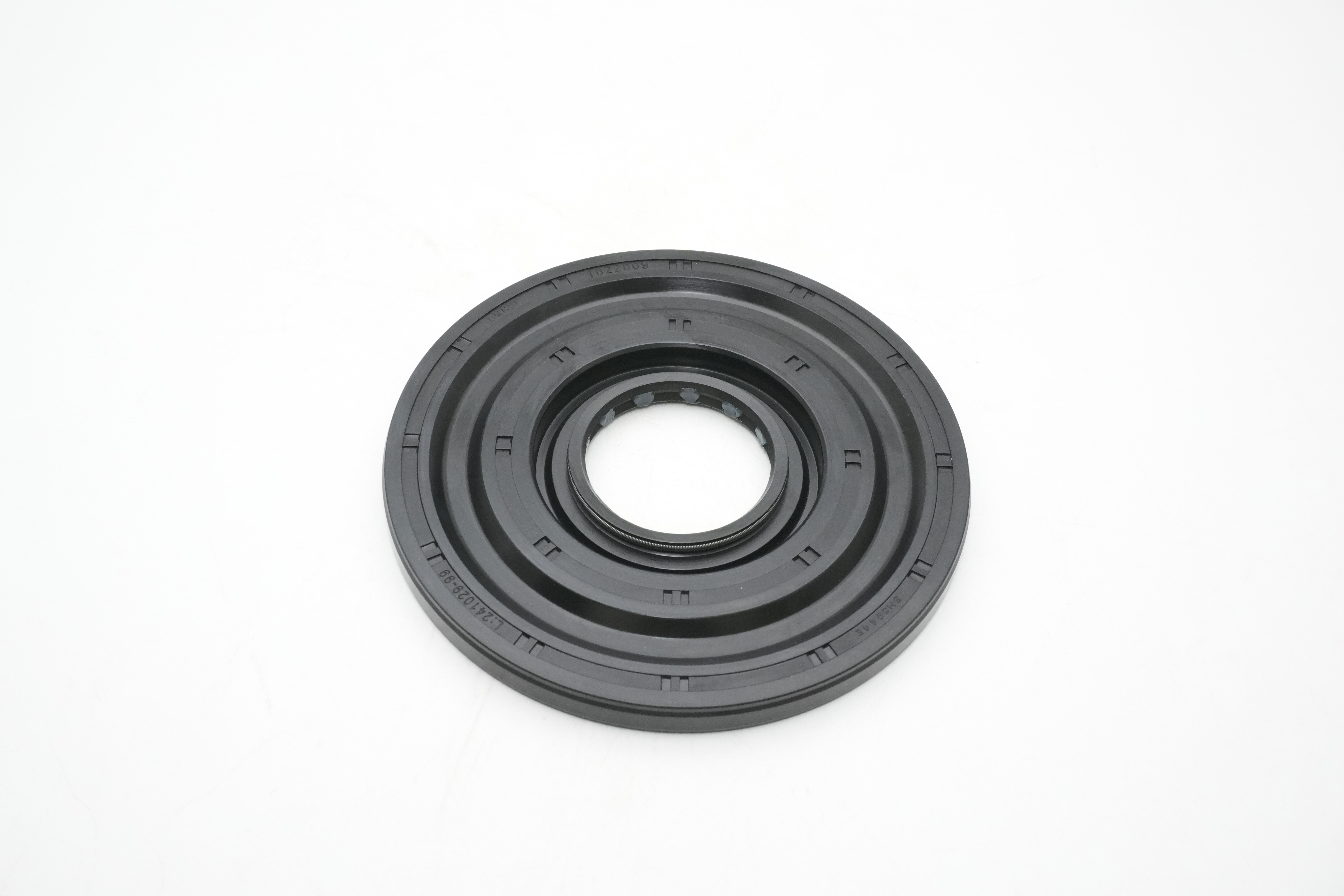 Custom-Engineered Seals: Industrial Oil Seals for Robotic Systems & Servo Motors