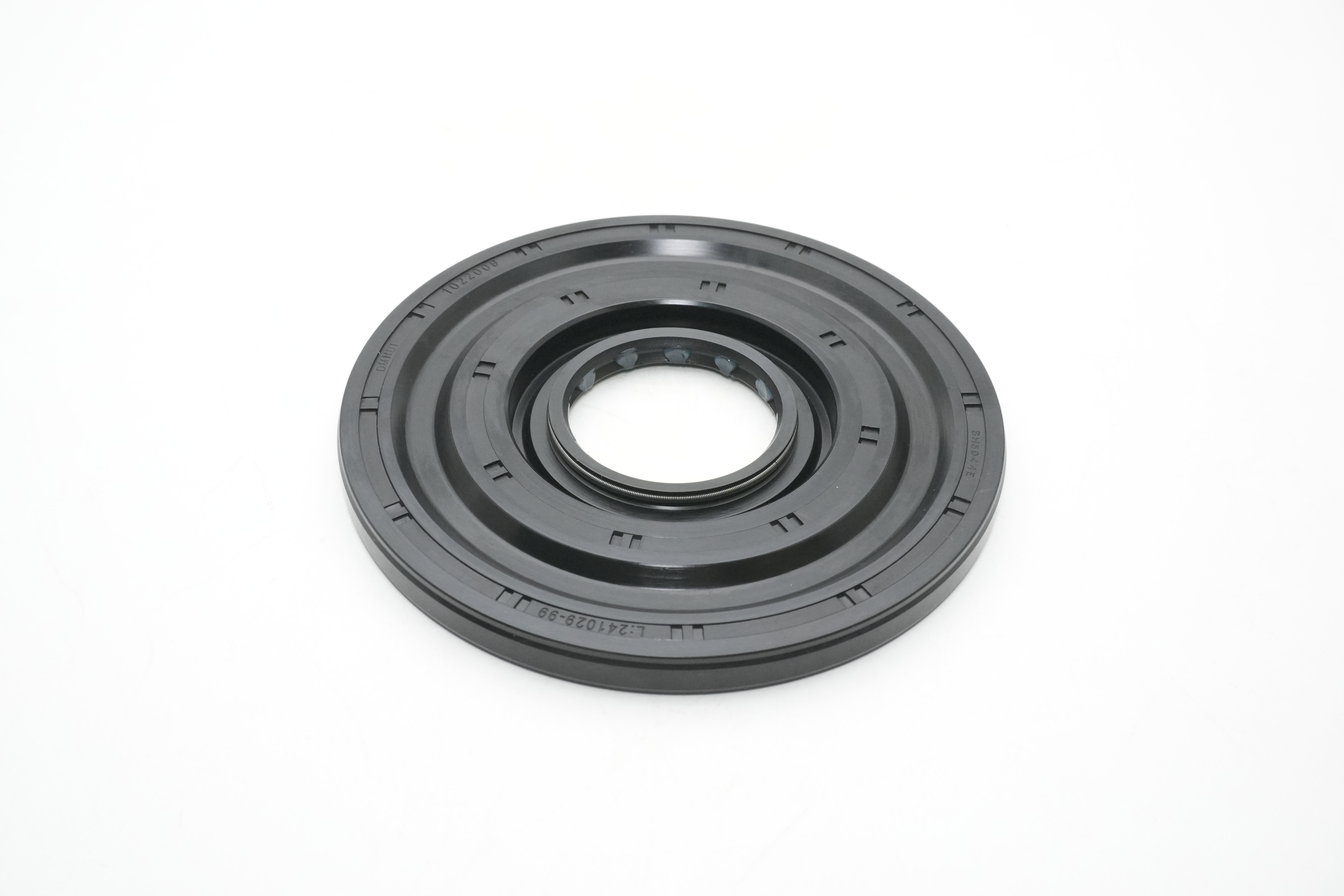 High-Torque Servo Motor Protection: Industrial Oil Seals for Heavy-Duty Robots