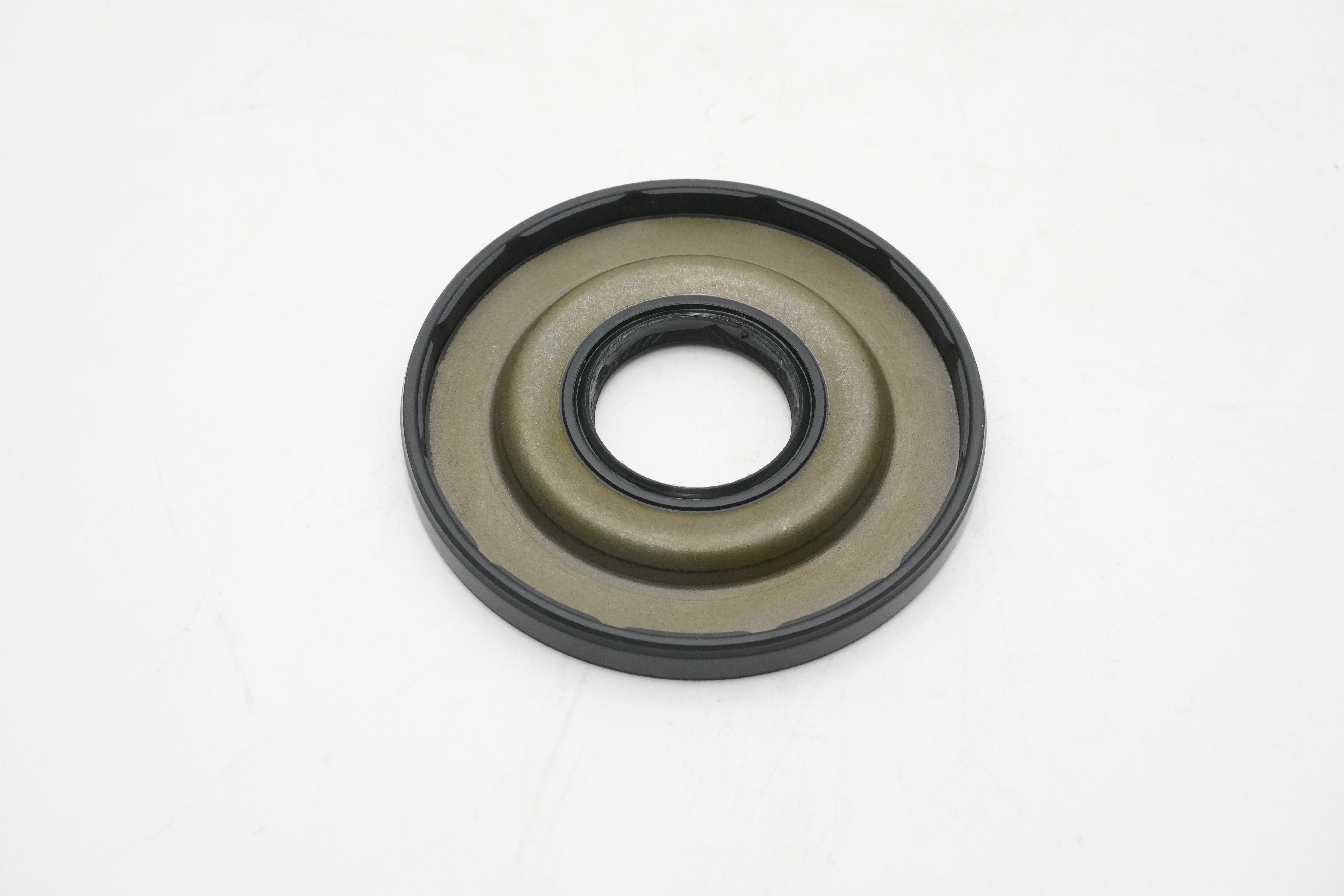 Custom Industrial Oil Seals – Optimizing Robotic Systems & Servo Motor Performance