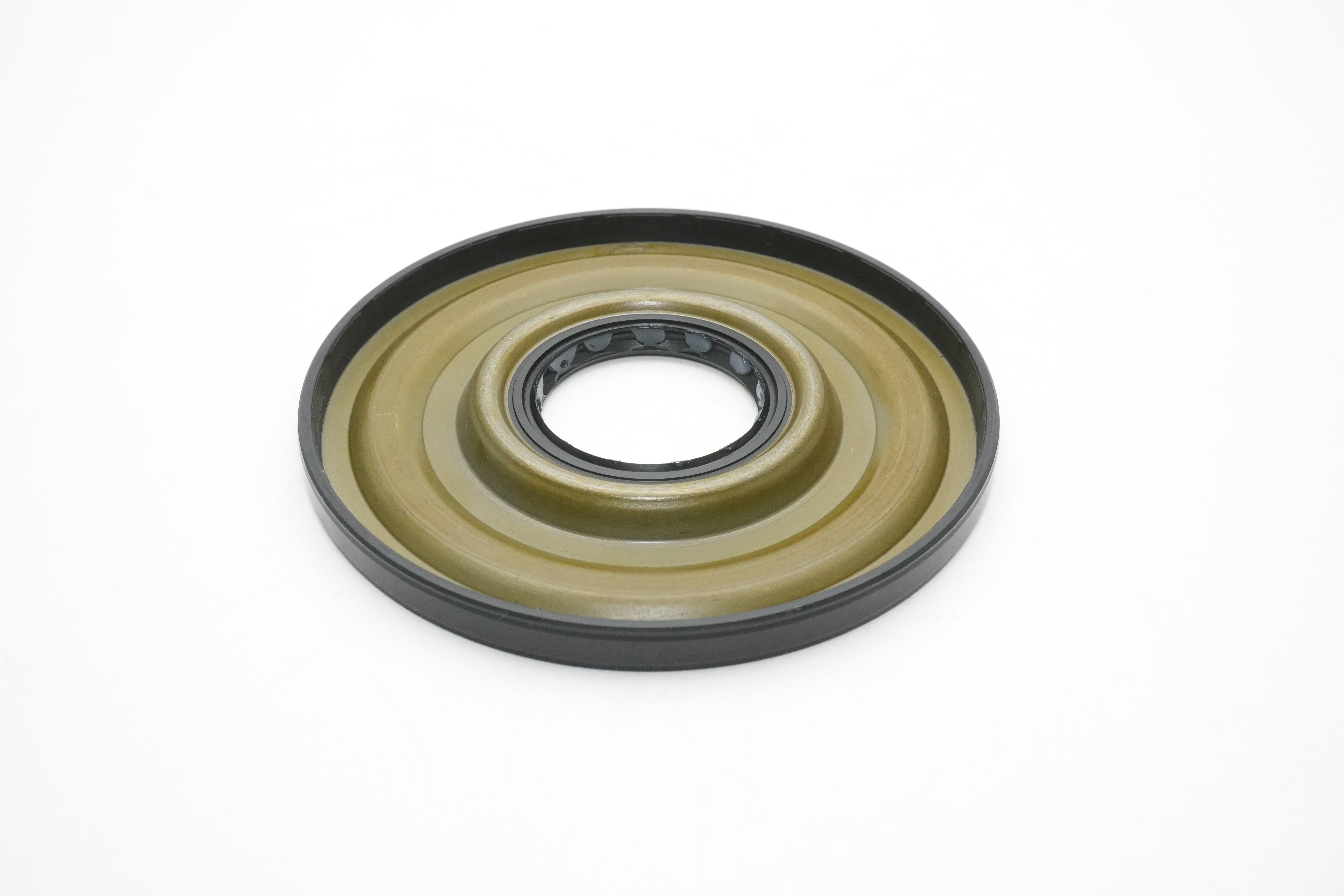Low-Friction Industrial Oil Seals – Boosting Efficiency in Robotic Automation