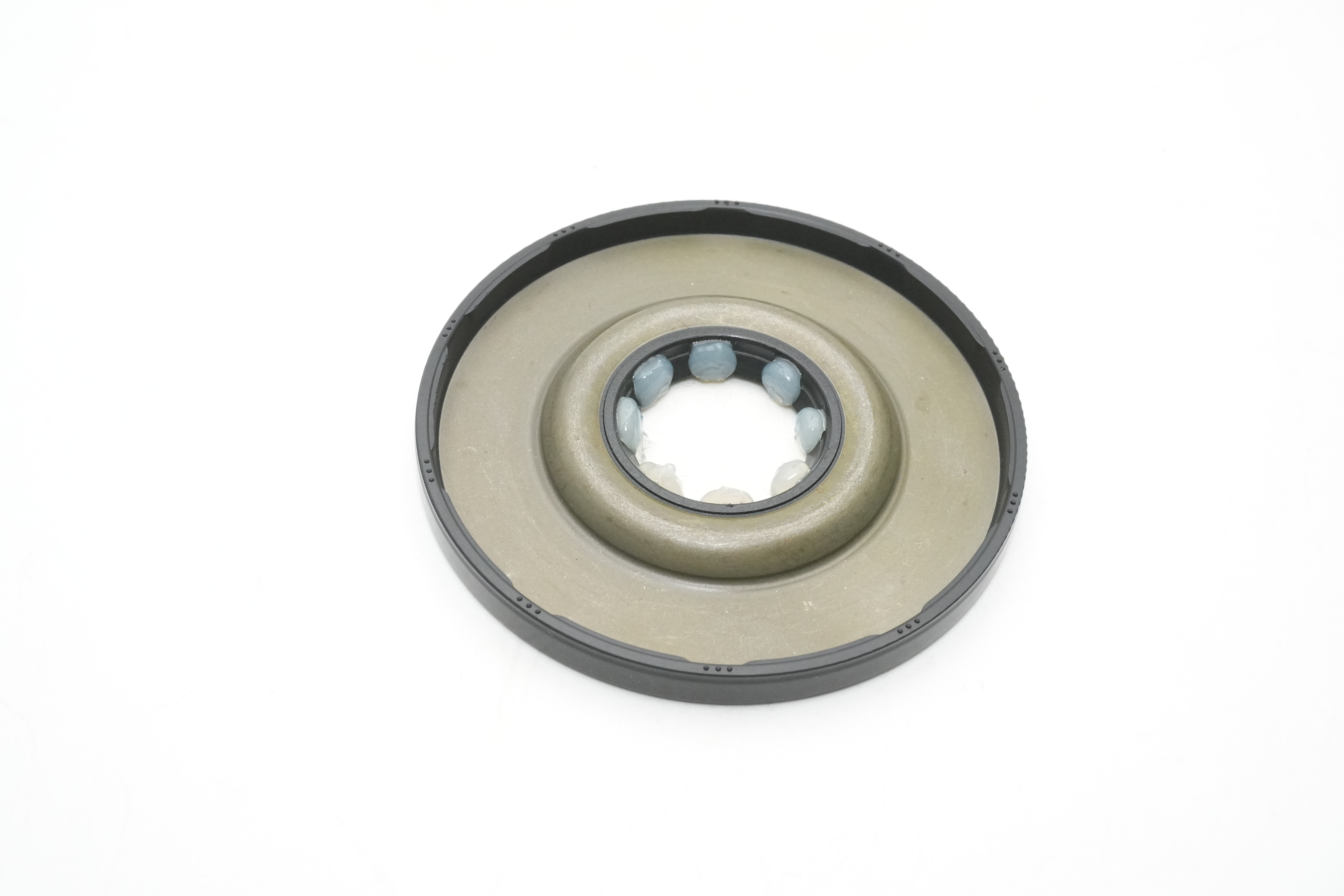 Industrial Robotics Sealing Solutions: Oil Seals for Robotic Arms & Servo Motors