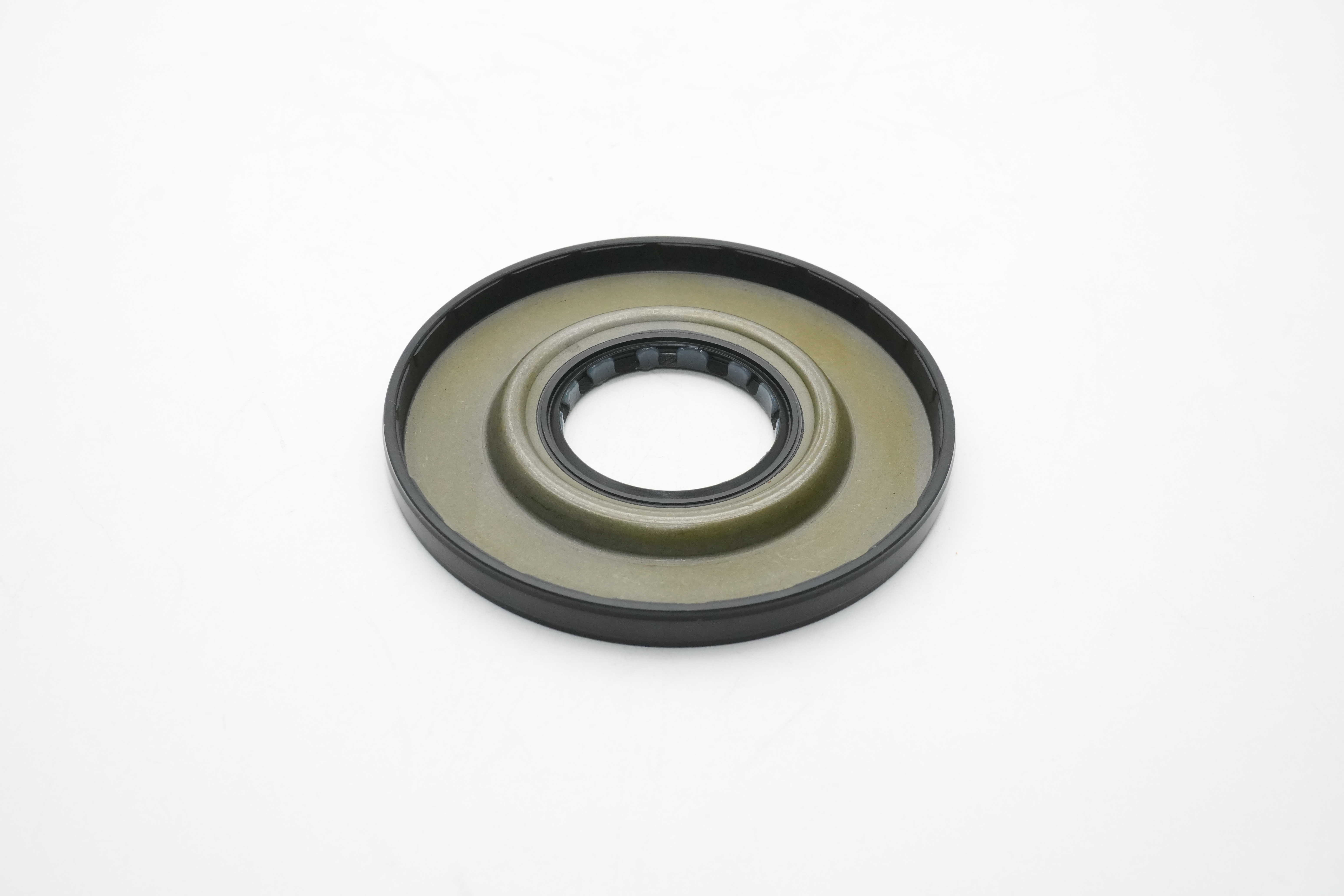 Industrial Oil Seals: Preserving Servo Motor Integrity in Robotic Workflows