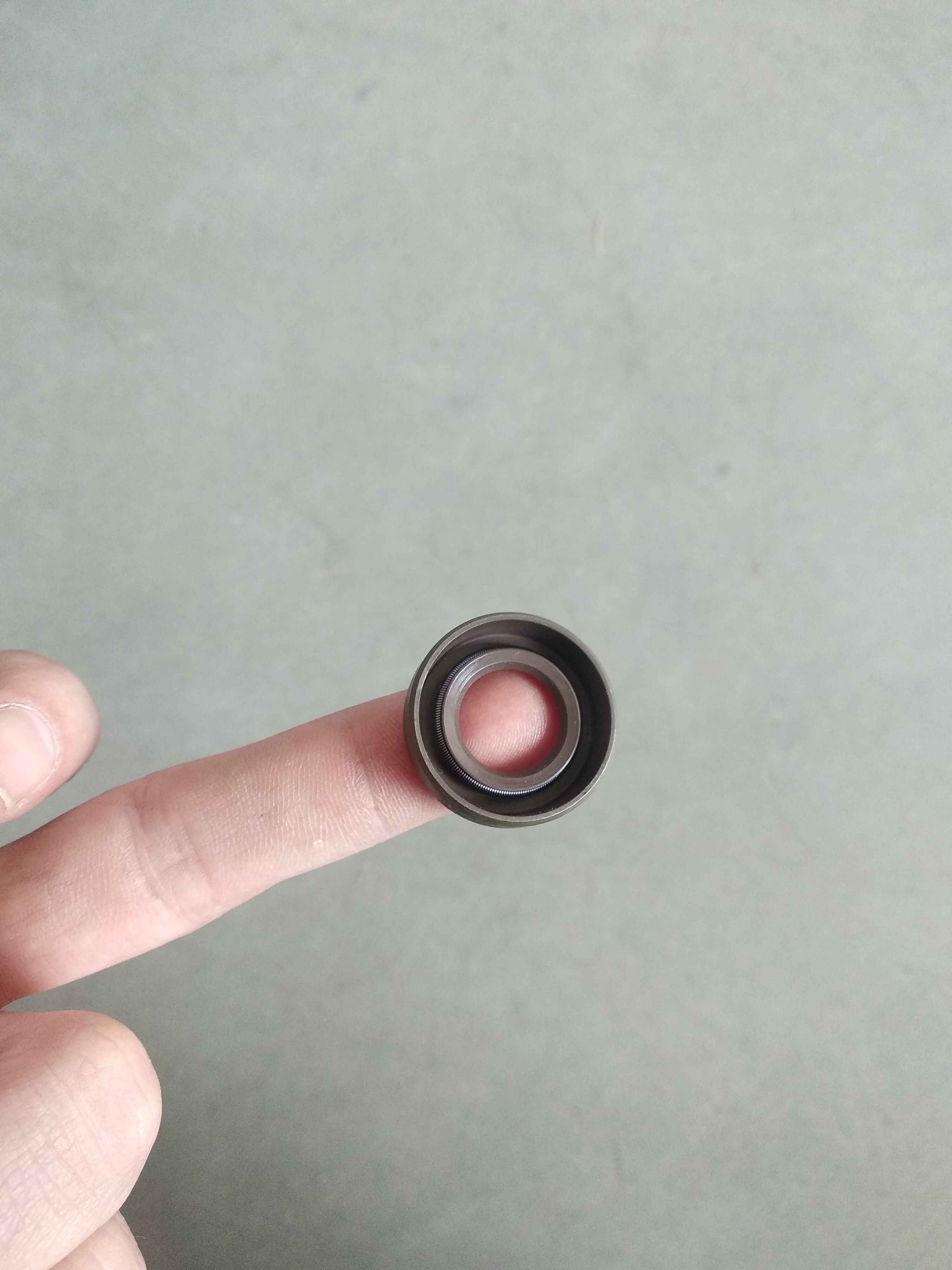 Gear Motor Oil Seal for Enhanced Efficiency