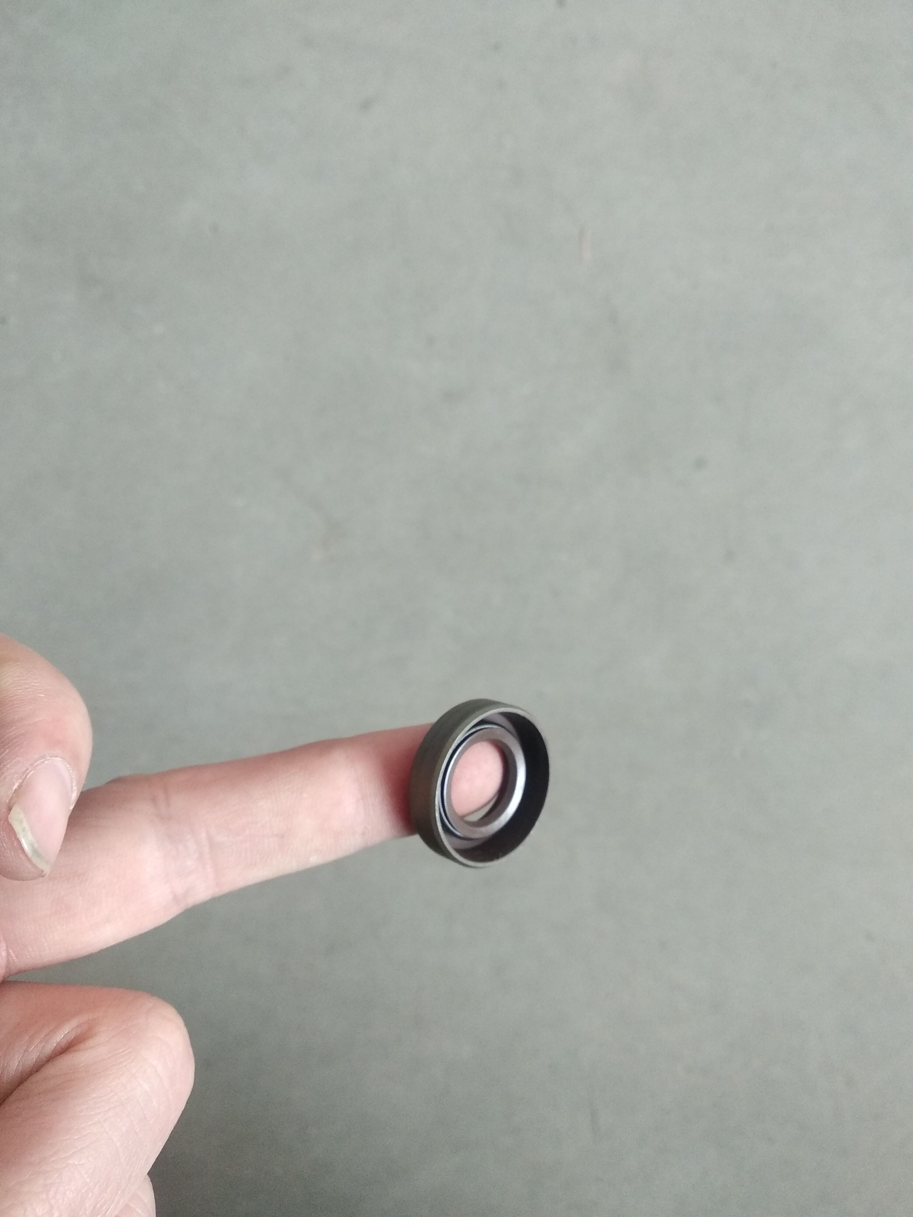 Gear Motor Oil Seal for Enhanced Efficiency